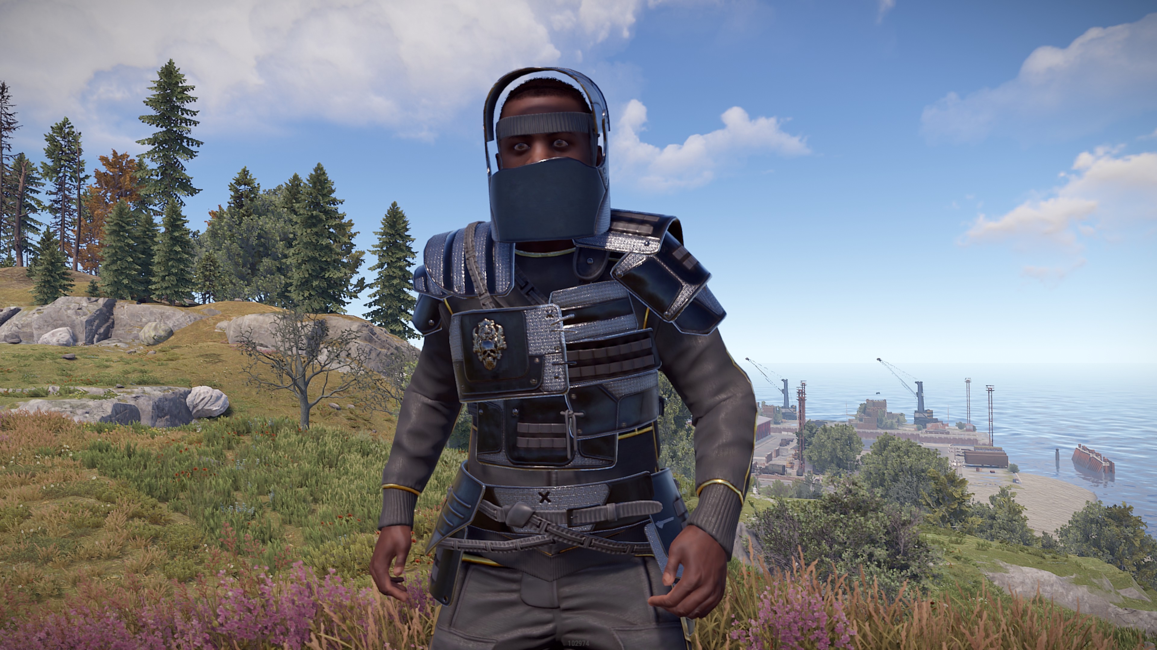 Black Diamond Kilt screenshot 1