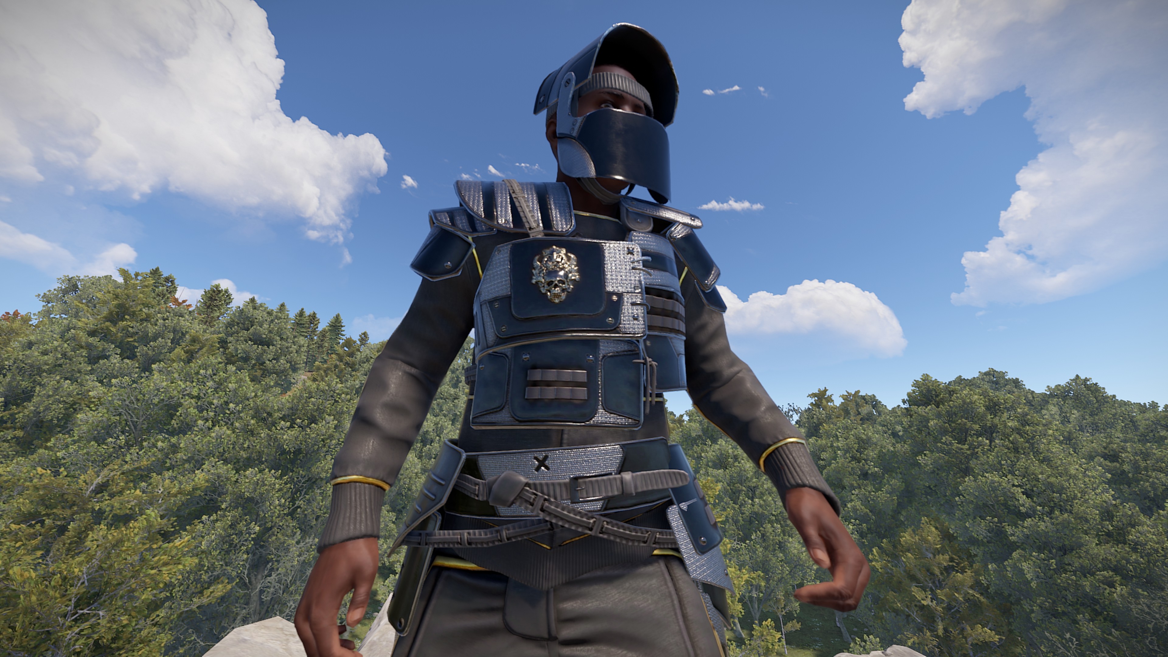 Black Diamond Kilt thumbnail 3