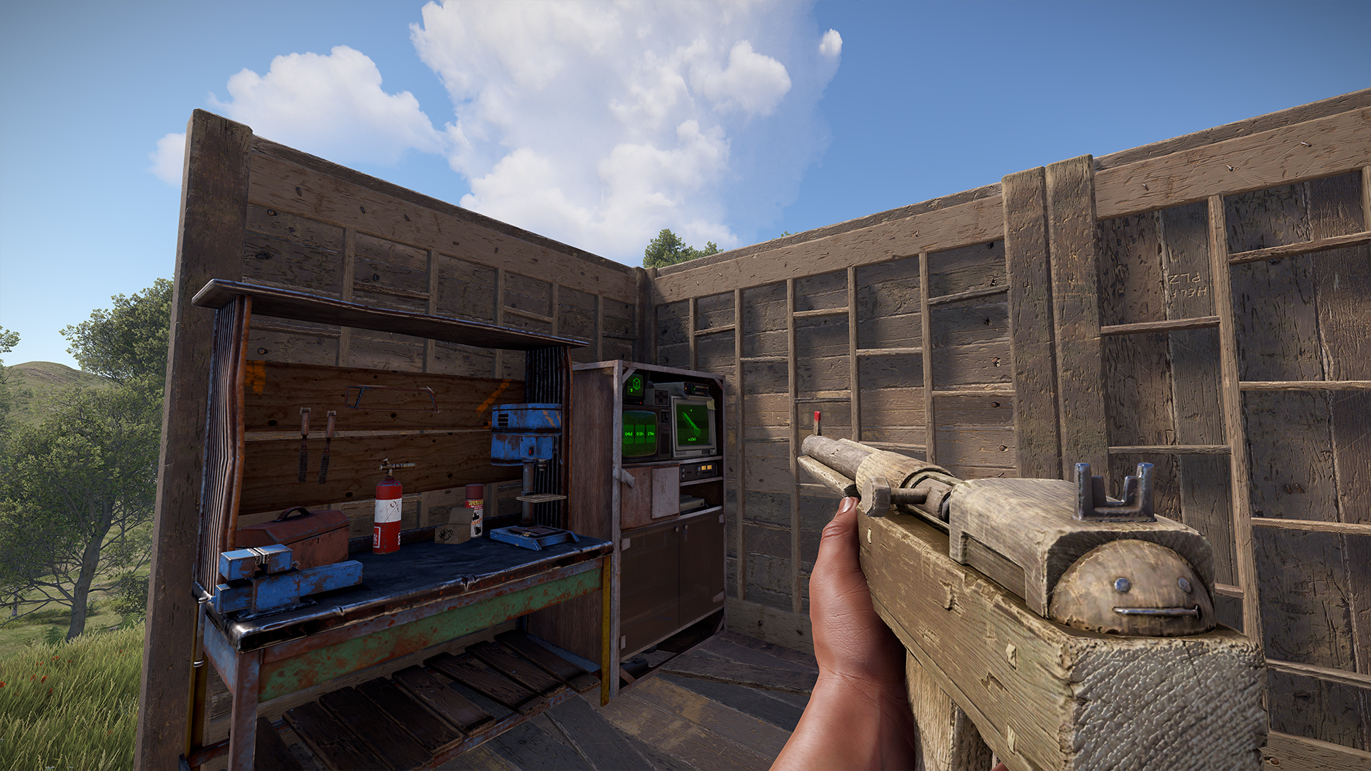 Wooden SAR thumbnail 7
