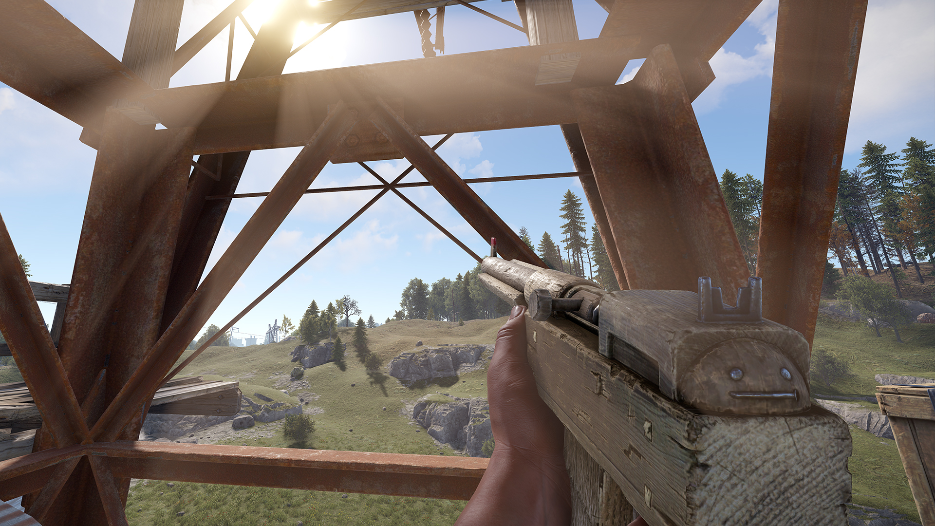 Wooden SAR thumbnail 8