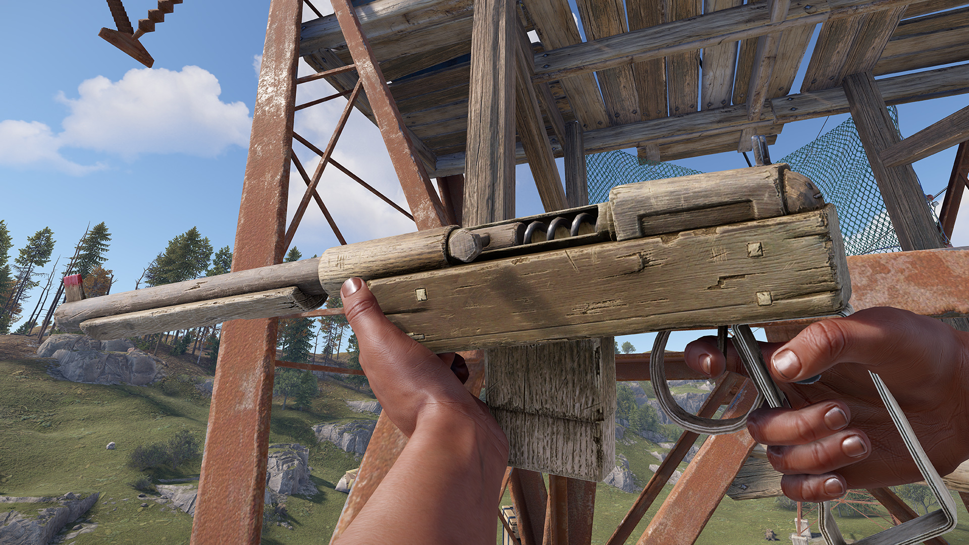 Wooden SAR thumbnail 2