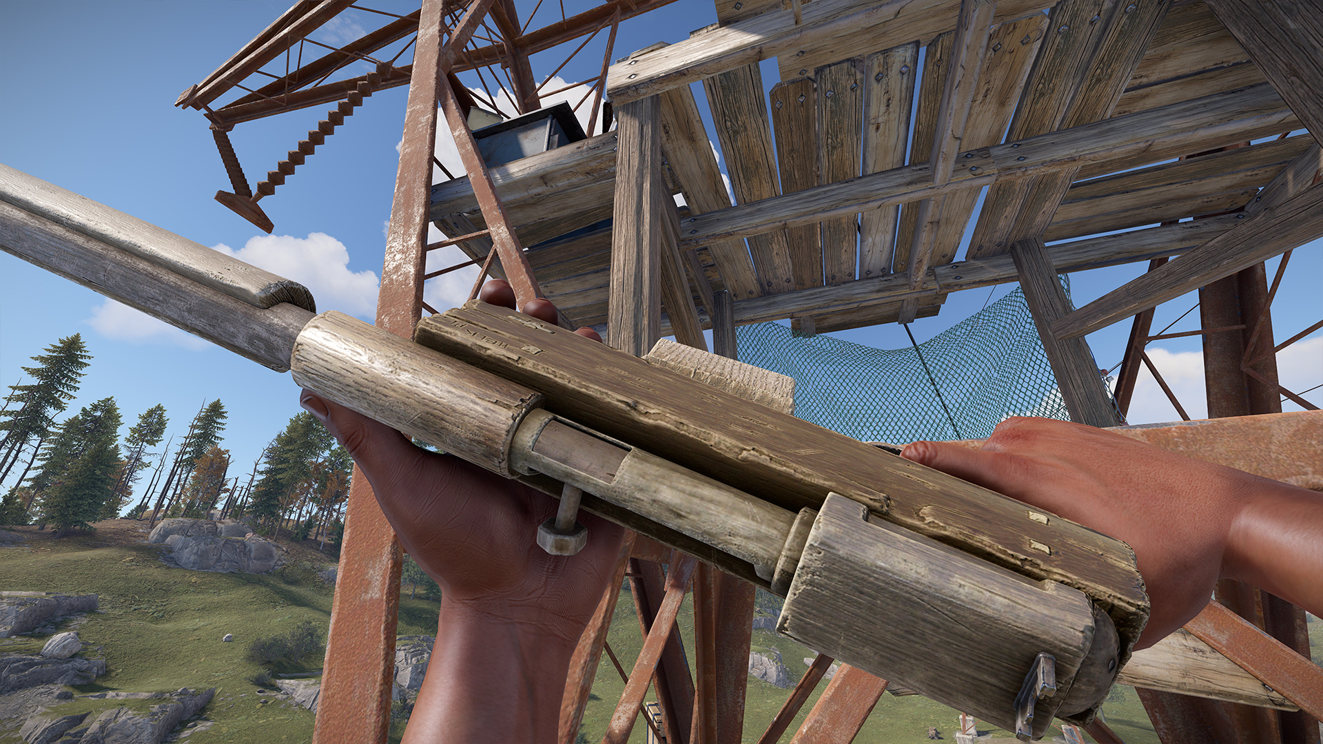 Wooden SAR thumbnail 3