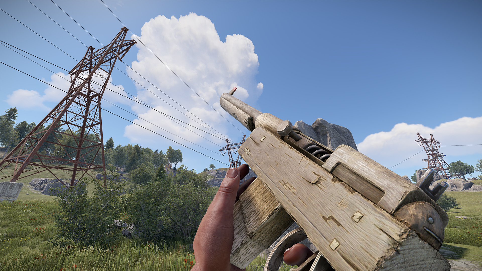 Wooden SAR thumbnail 4