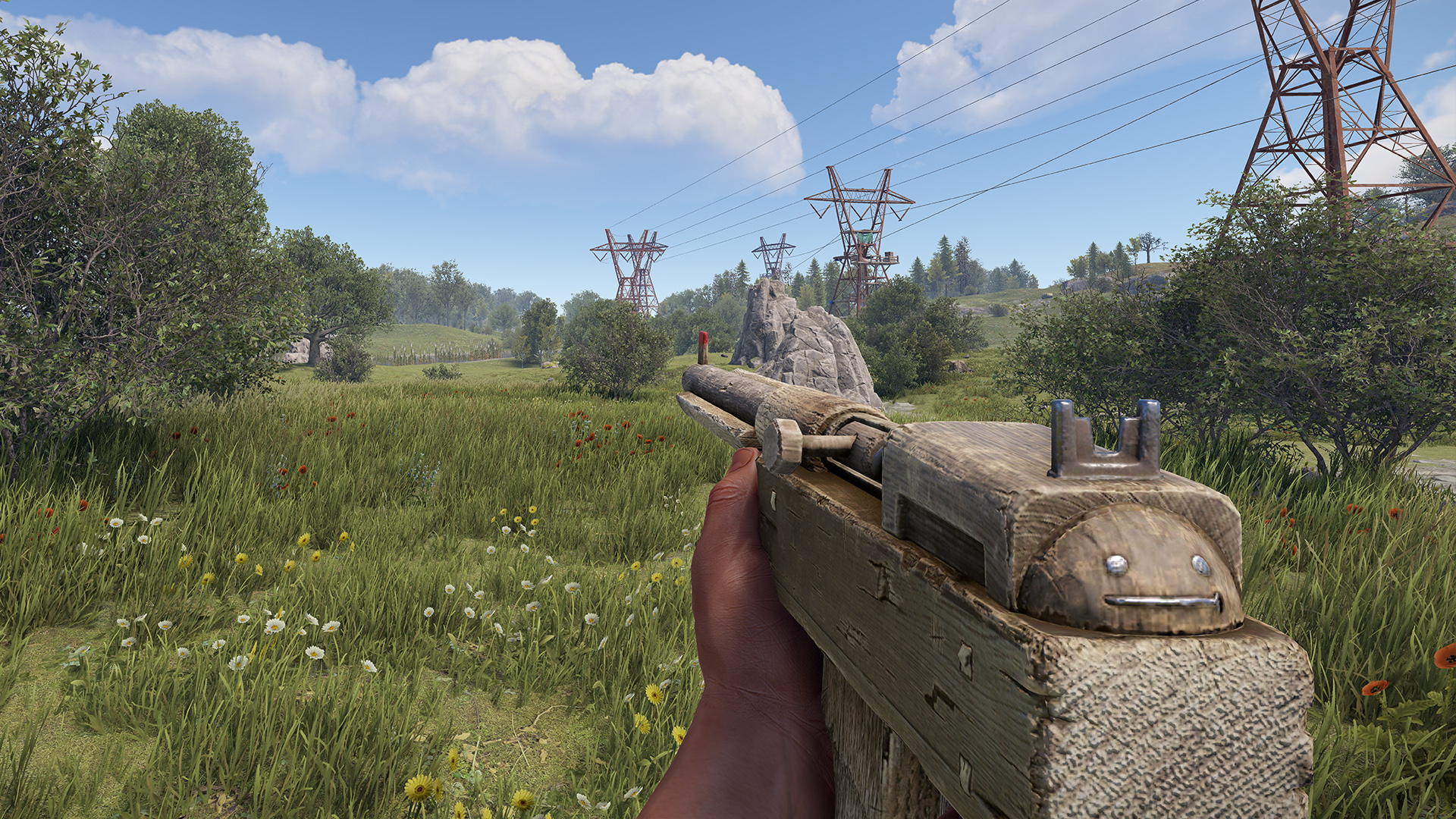 Wooden SAR thumbnail 9