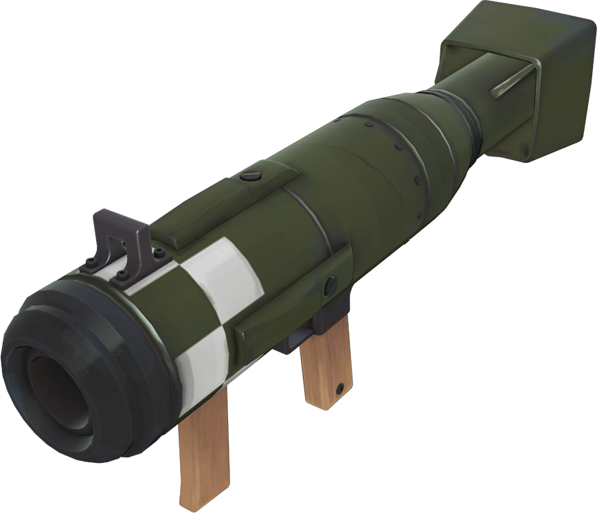 Steam Community :: Guide :: A quick guide to Soldier's various rocket ...