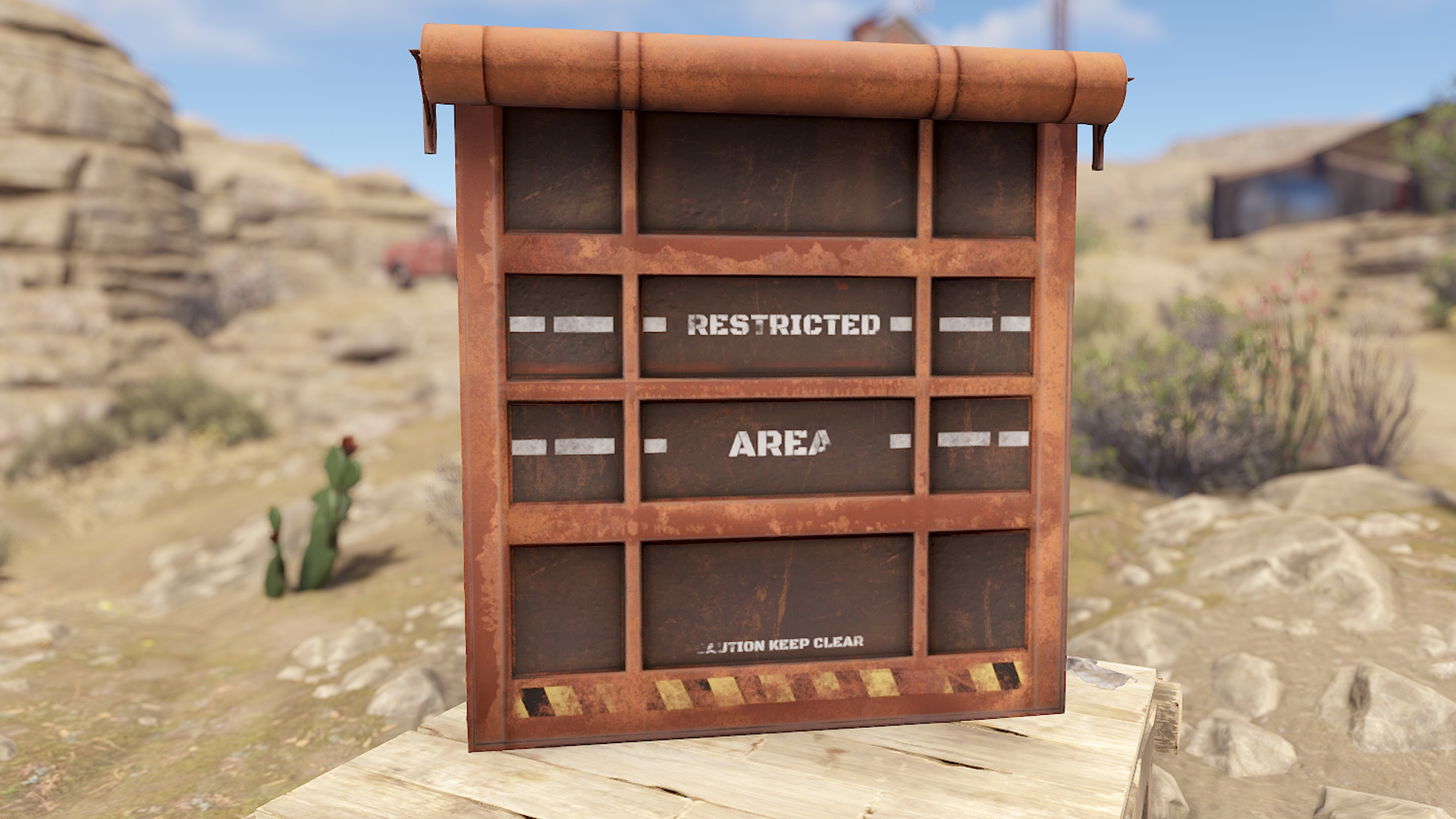 Water Treatment Door screenshot 1