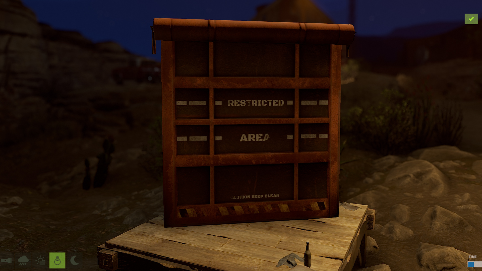 Water Treatment Door thumbnail 4