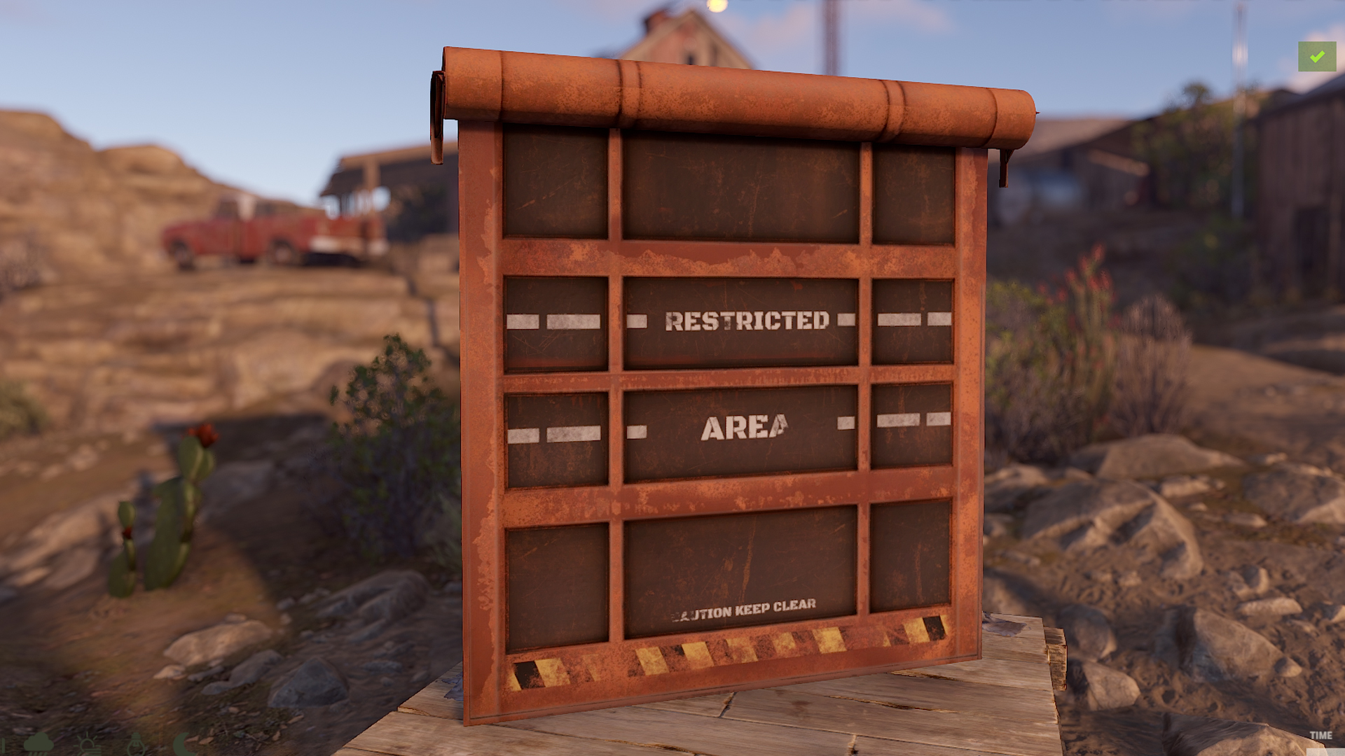 Water Treatment Door thumbnail 5