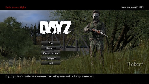 Can you get dayz on steam фото 21