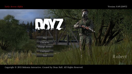 Can you steam share dayz фото 77