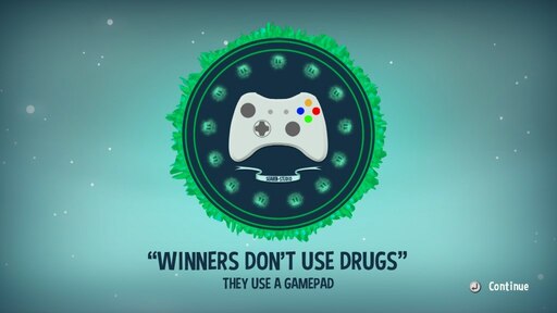0 don t use. Winners don't use drugs Screen.. Winners don't use drugs.