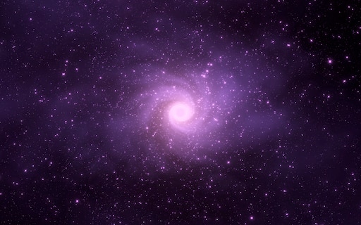 Purple space steam фото 52