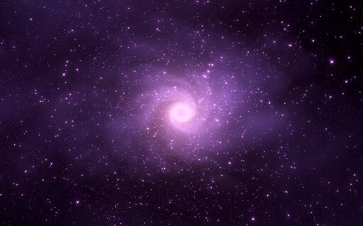 Purple space steam фото 52