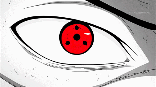Obito-sharingan GIFs - Find & Share on GIPHY