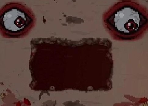 Steam Community :: The Binding of Isaac: Rebirth