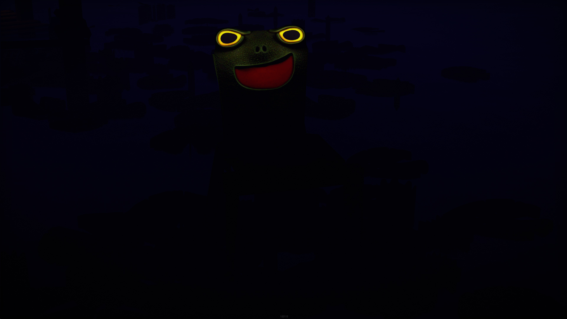 Frog Chair thumbnail 3