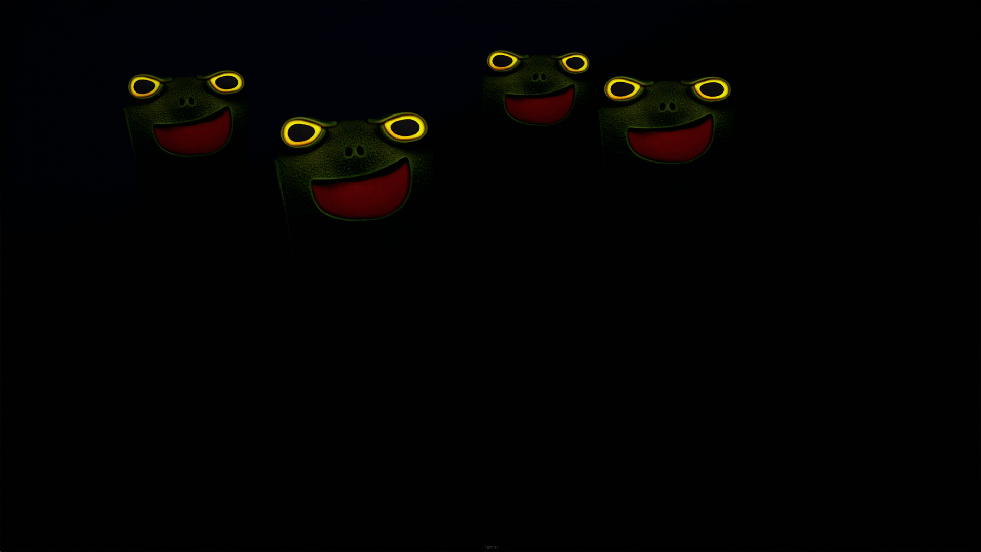 Frog Chair thumbnail 5