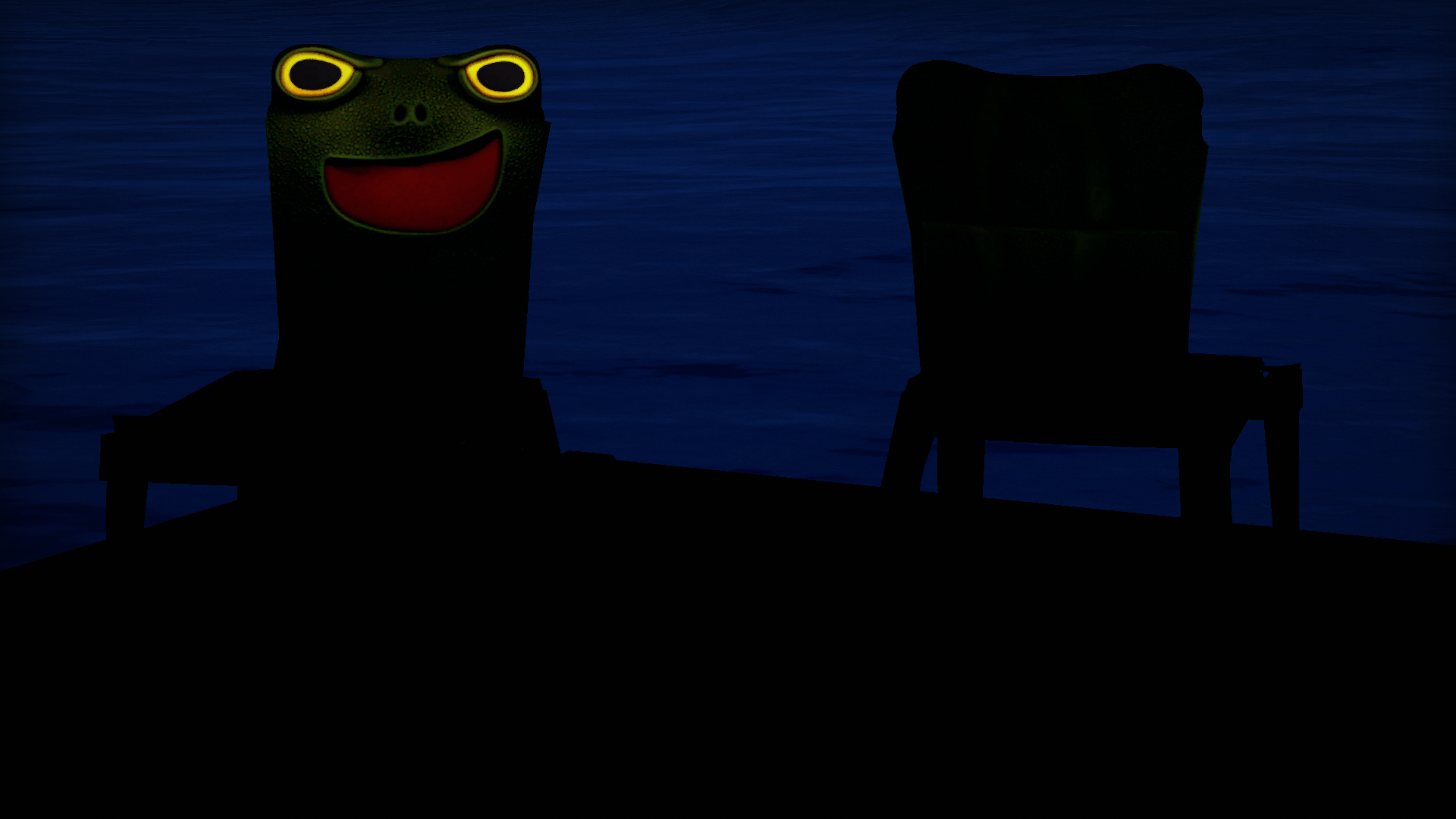 Frog Chair thumbnail 11