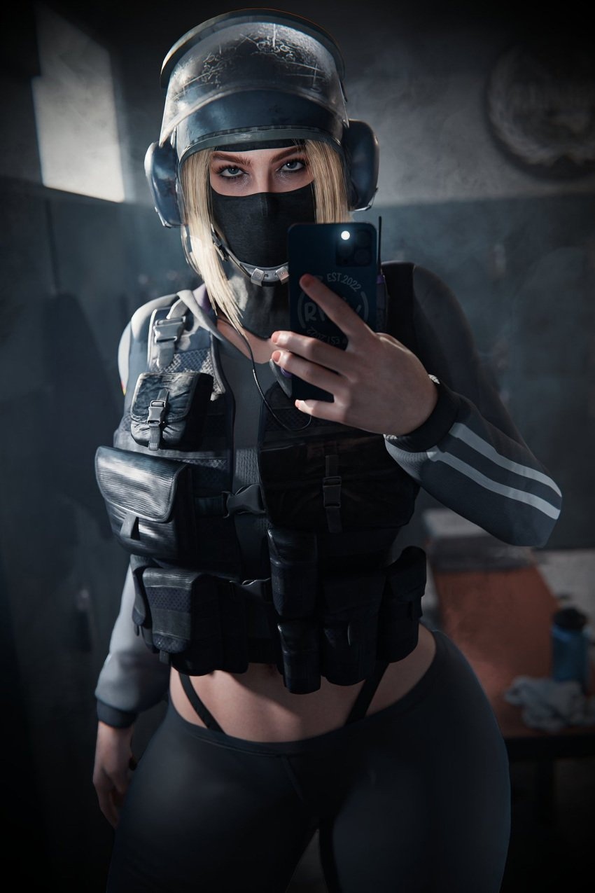 Steam Community :: Tom Clancy's Rainbow Six Siege