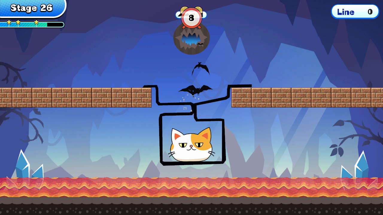 Steam Community :: Guide :: Draw and Guard Kitty All Levels Walkthrough