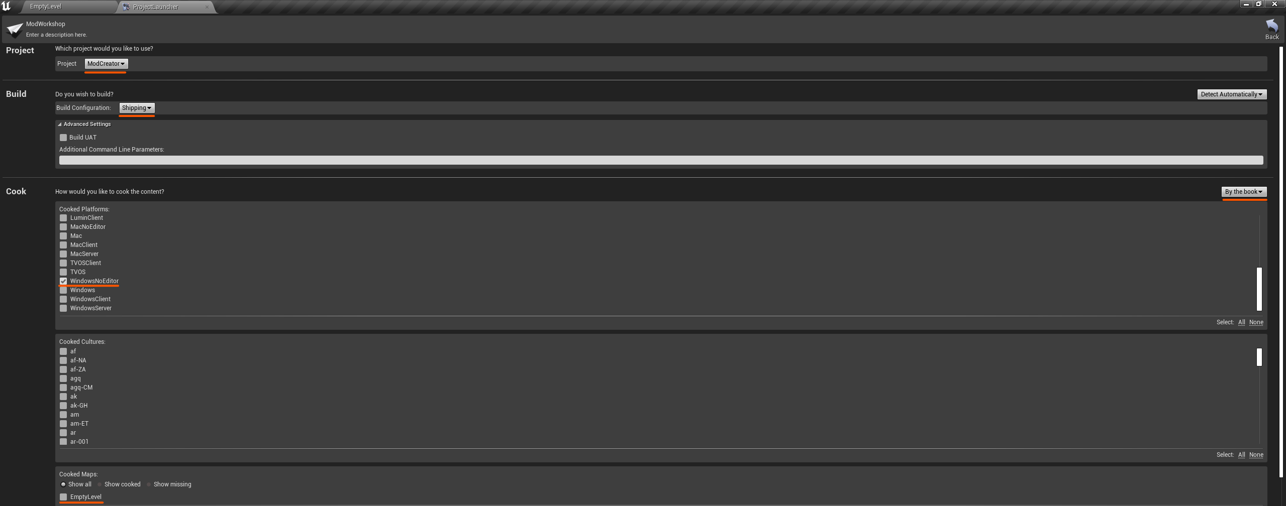 Steam Community :: Guide :: Creating Mods for the Steam Workshop