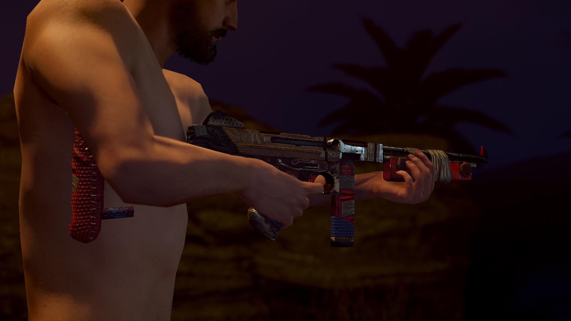 Recycled Hazmat Thompson thumbnail 5