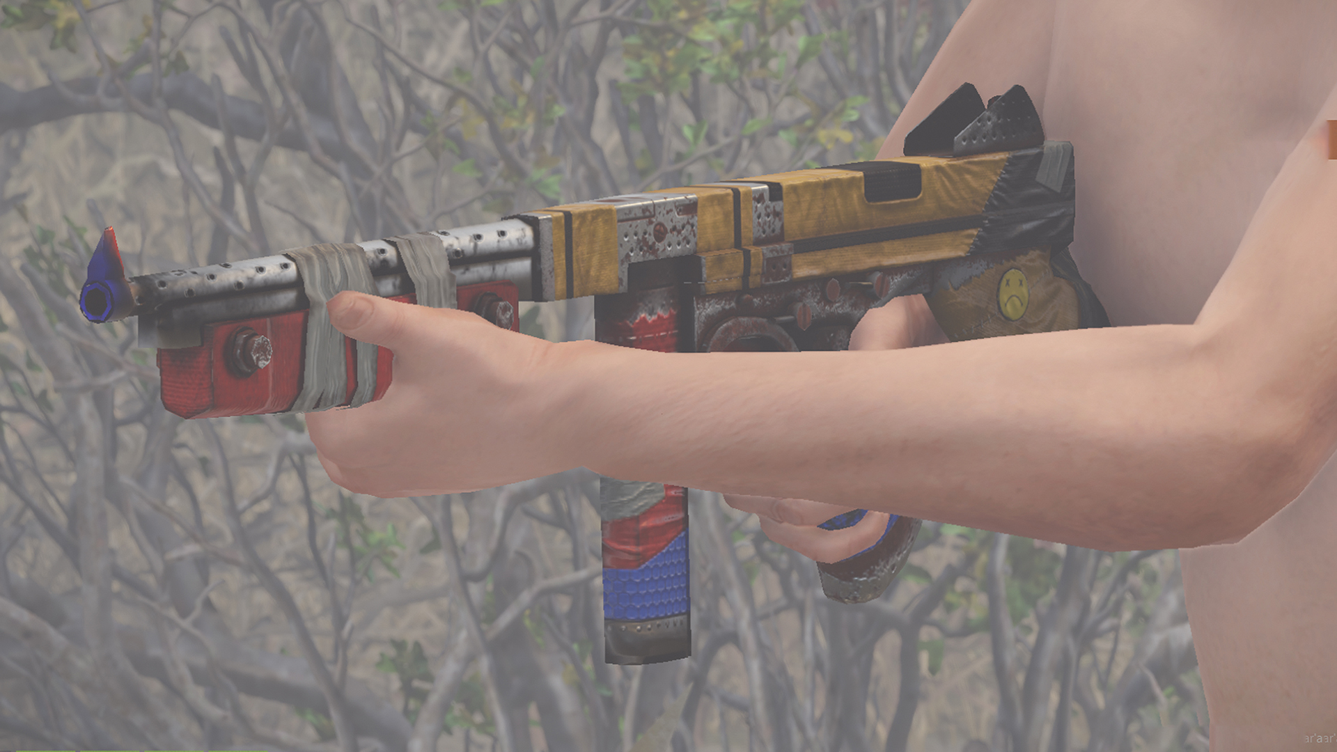 Recycled Hazmat Thompson thumbnail 7
