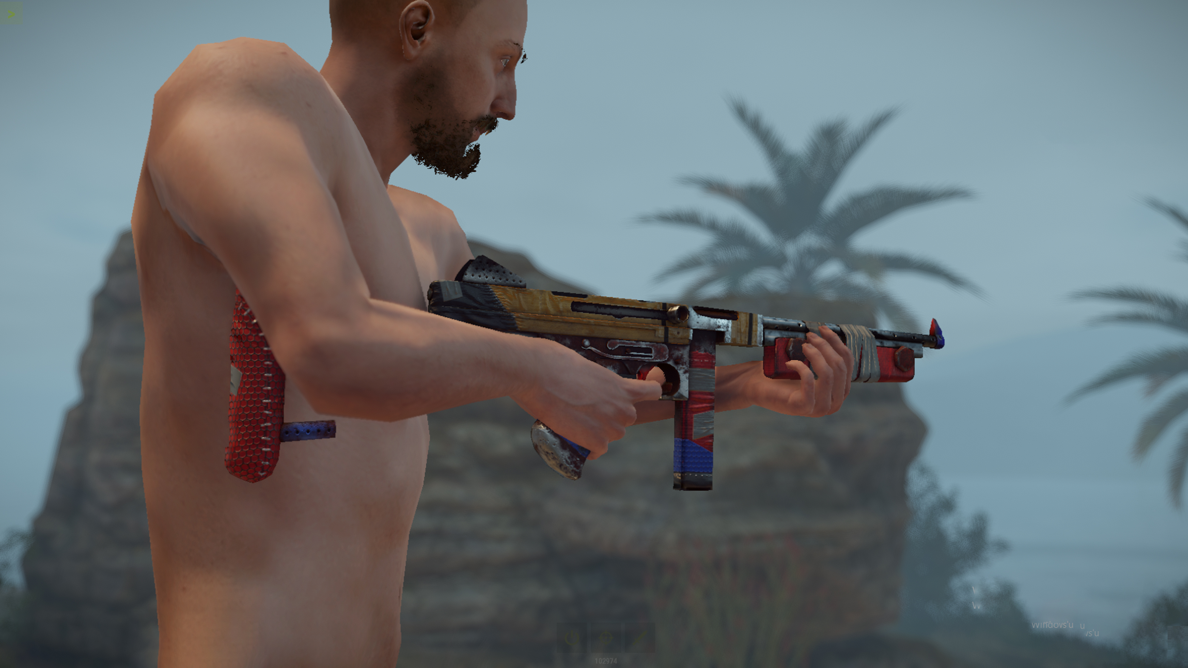 Recycled Hazmat Thompson thumbnail 8