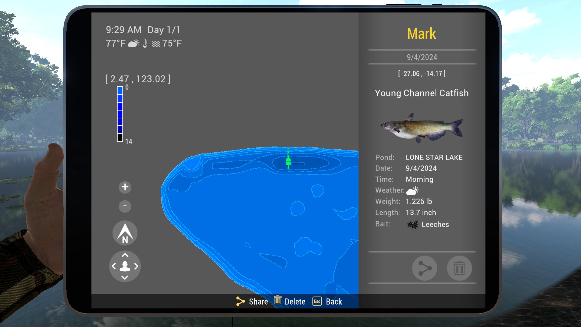 Steam Community :: Guide :: lone star lake