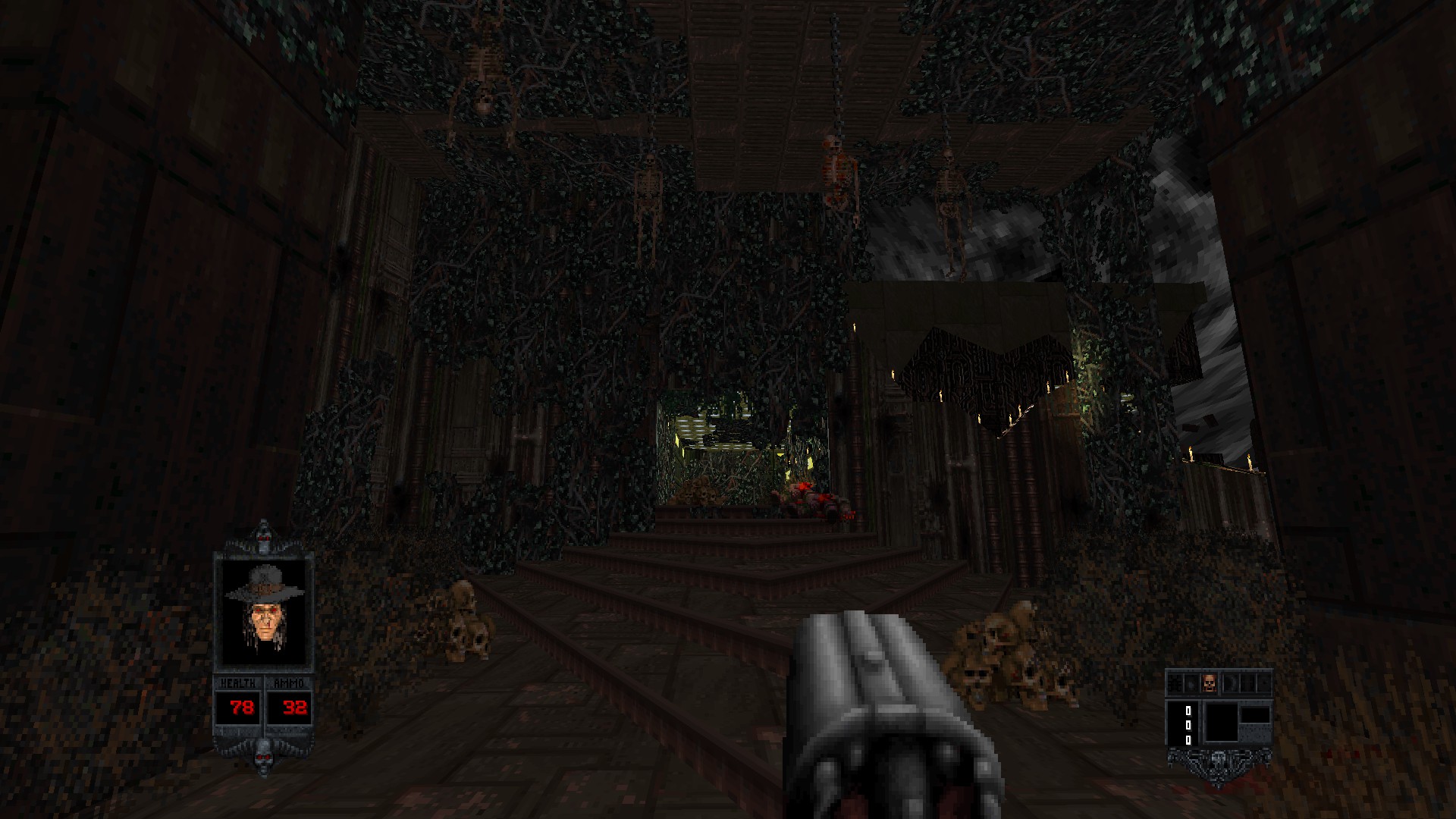 Steam Community :: Guide :: Невероятные моды на Doom
