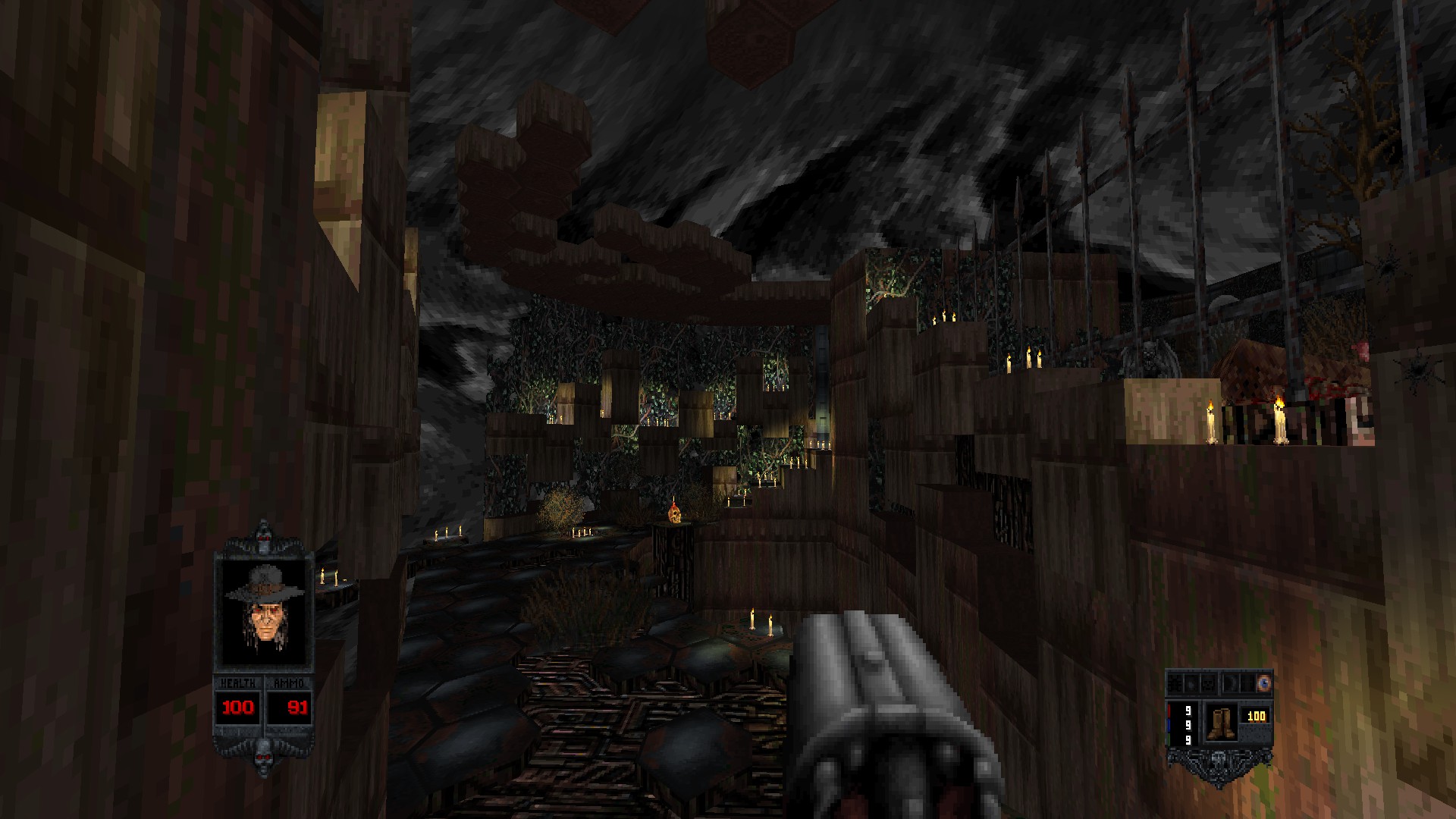 Steam Community :: Guide :: Невероятные моды на Doom