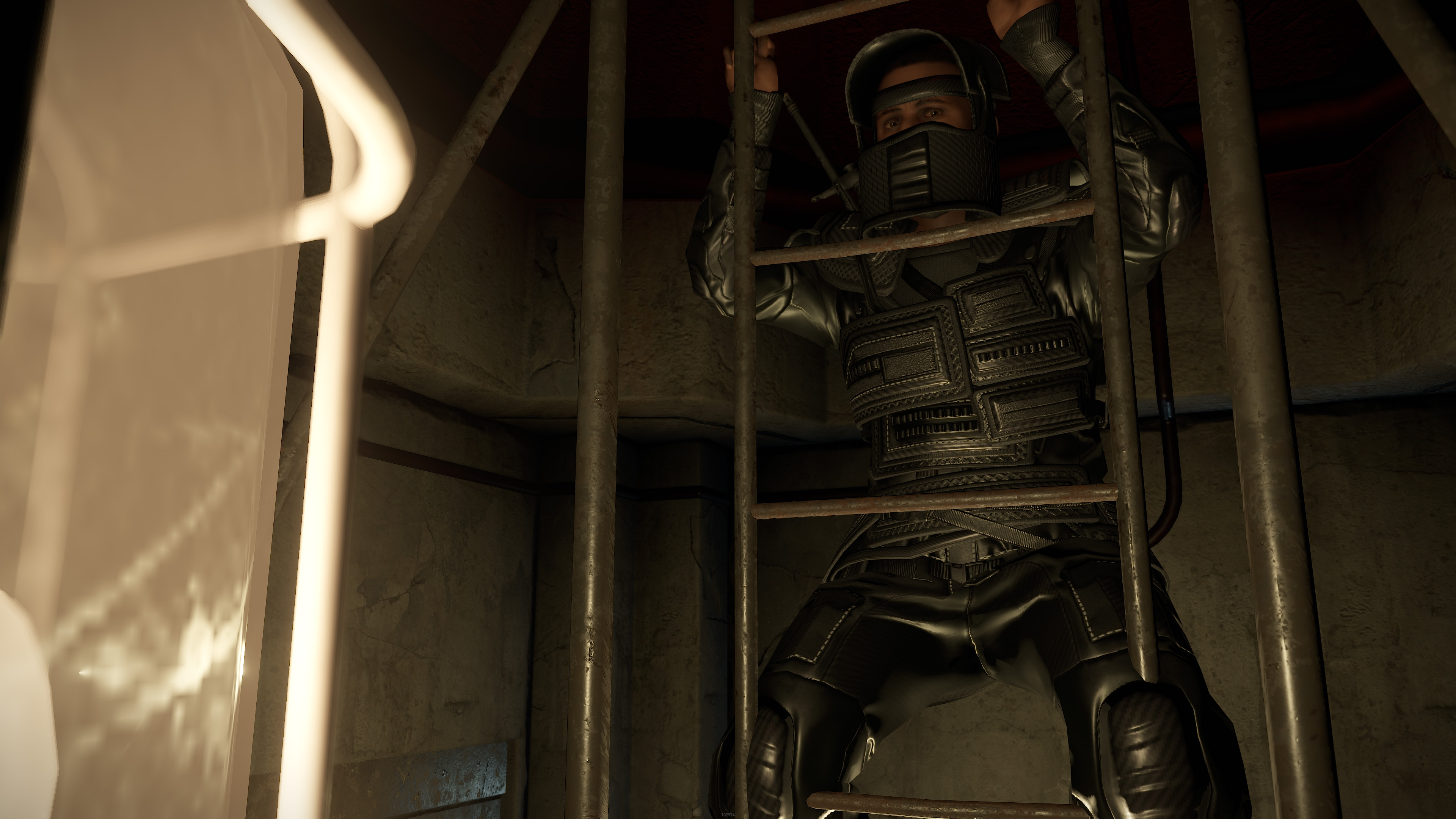 Commando Helmet thumbnail 12