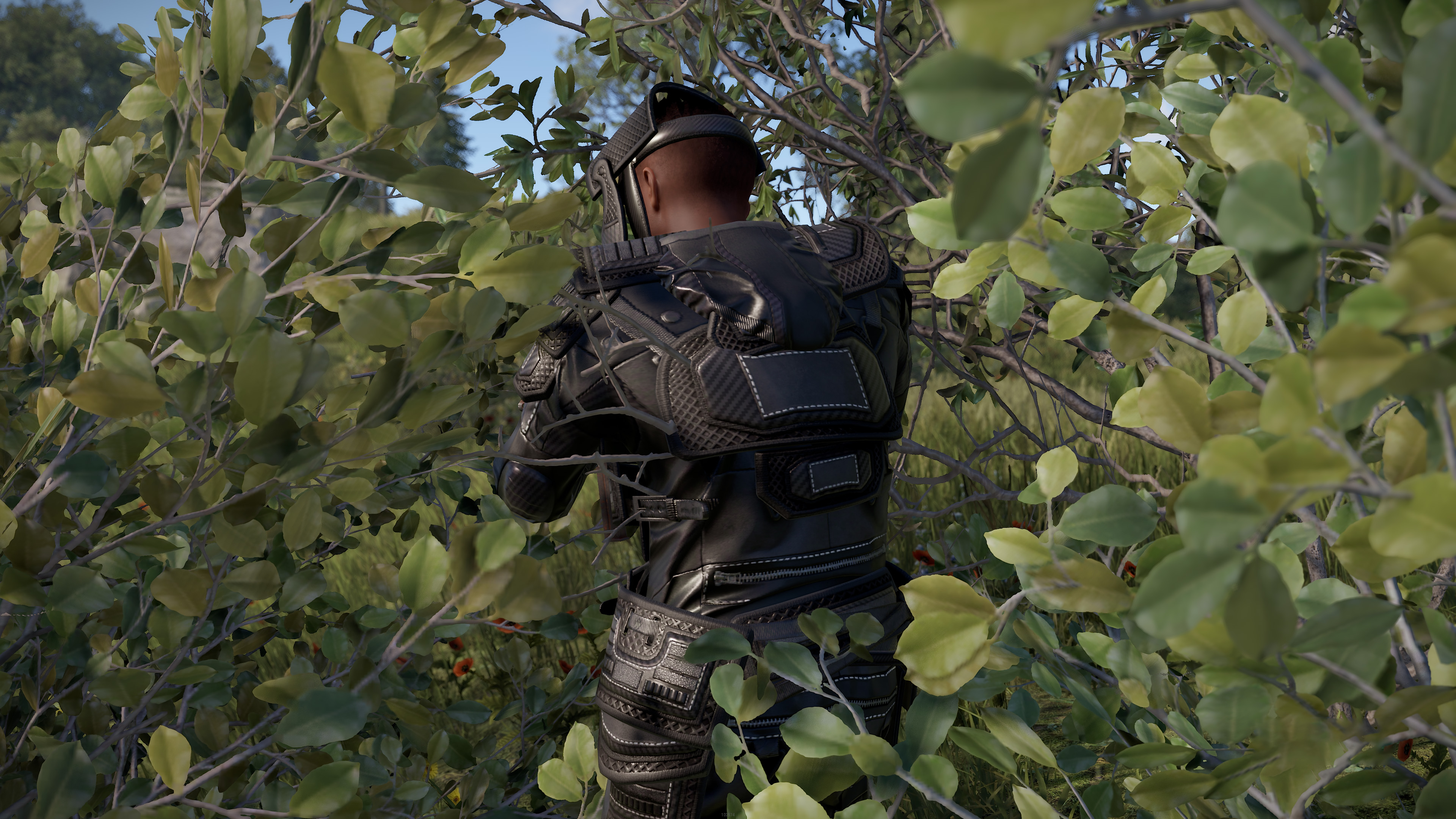 Commando Vest thumbnail 11