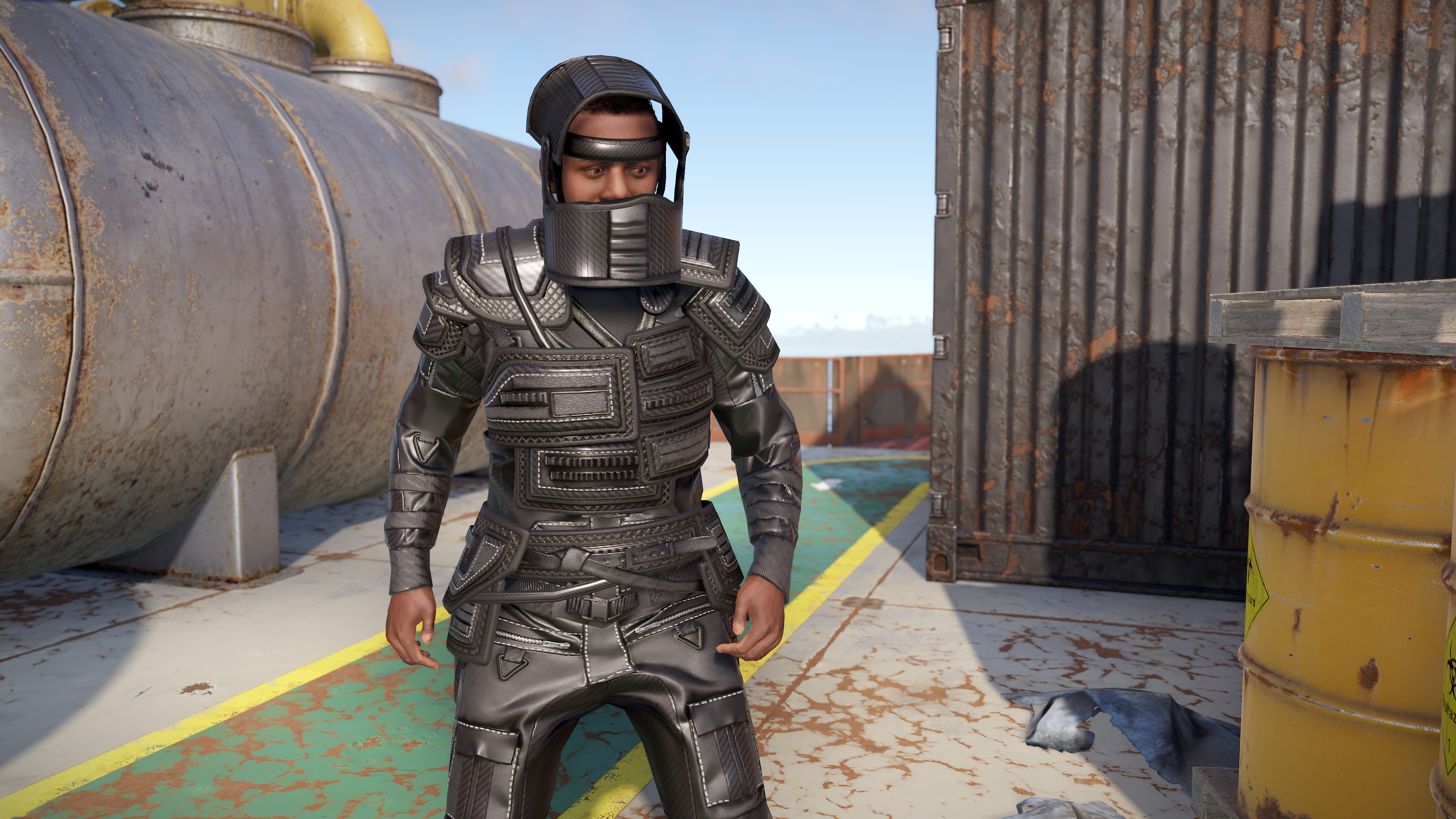 Commando Kilt thumbnail 5