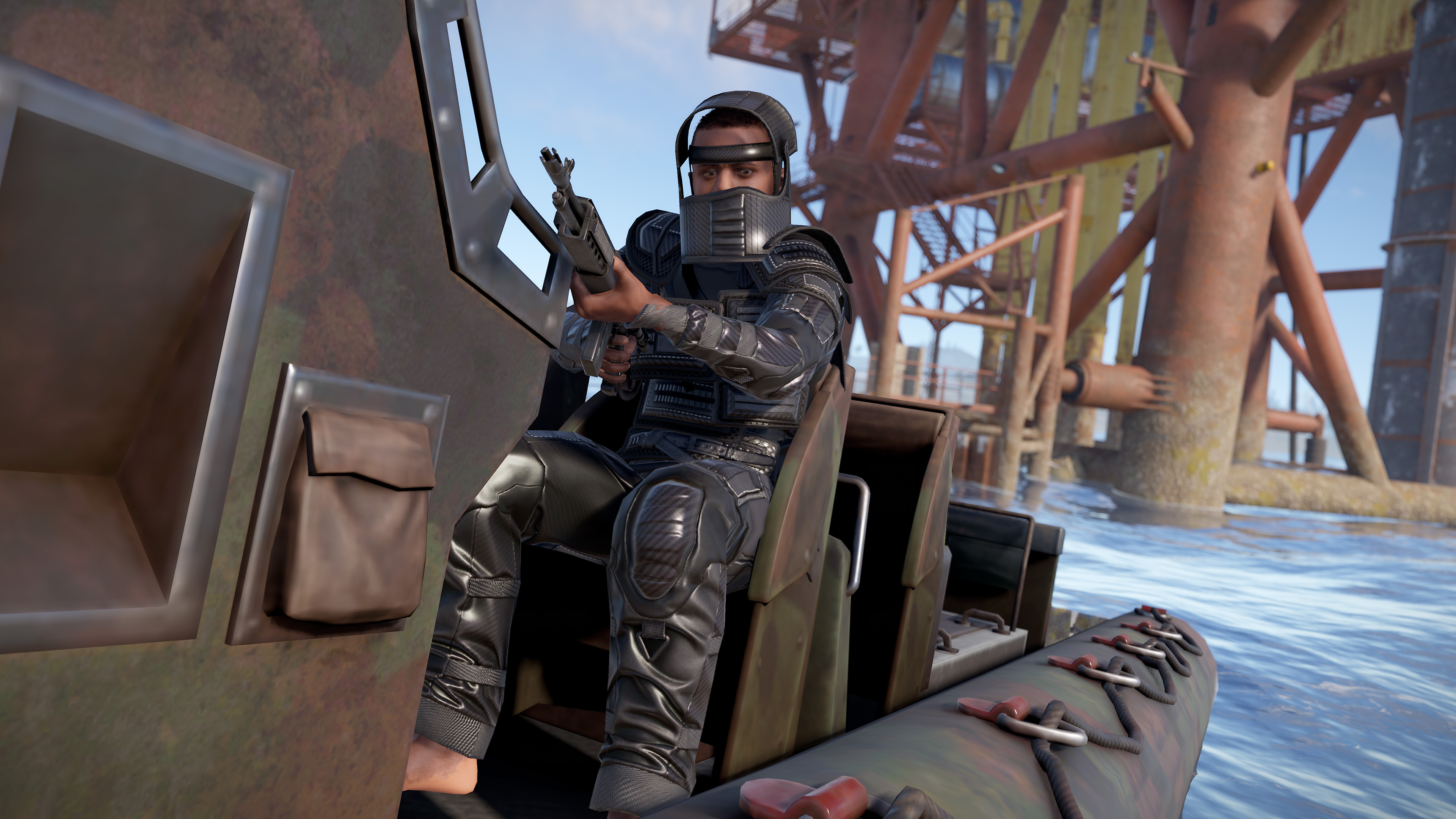 Commando Kilt thumbnail 4