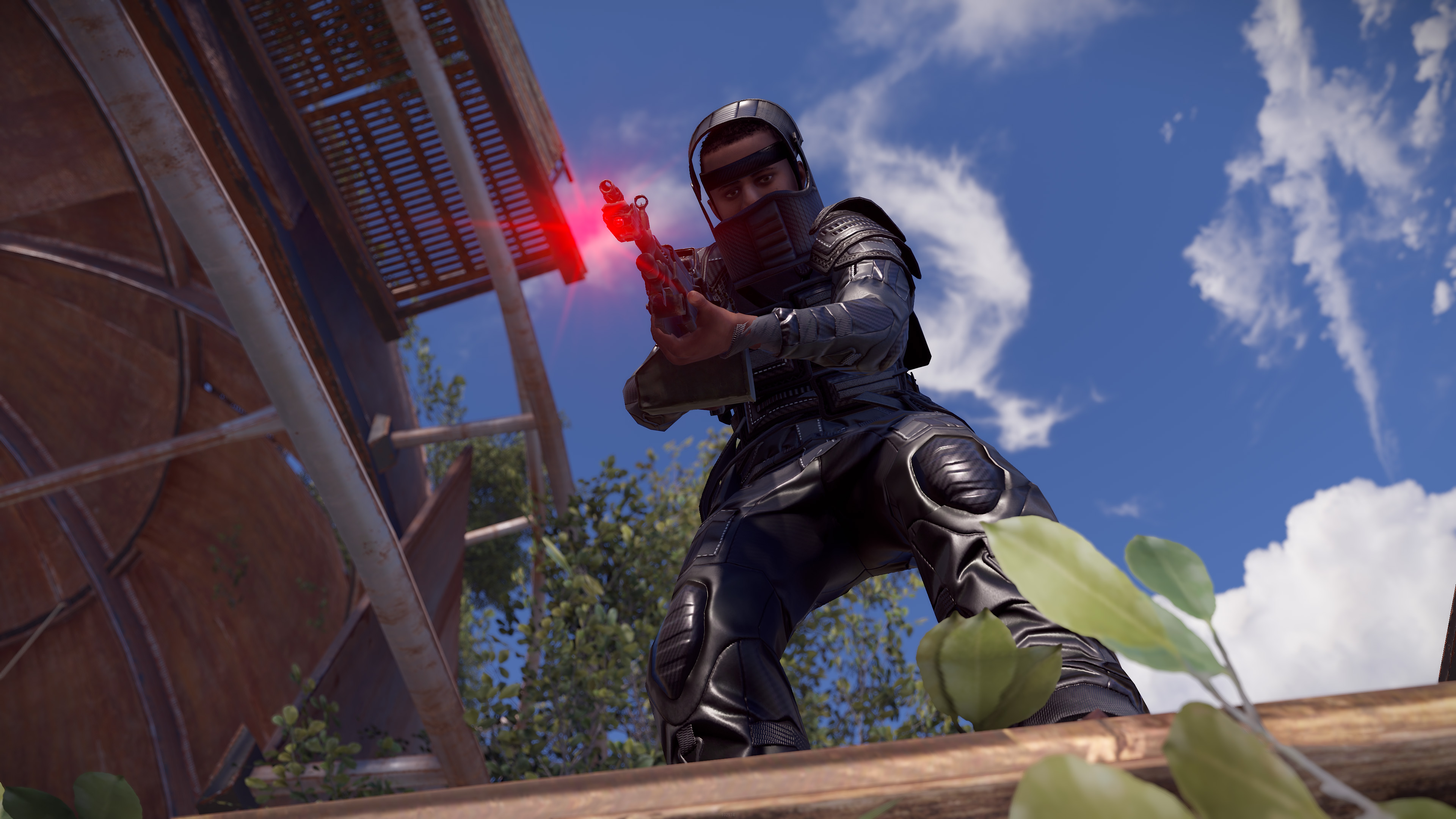 Commando Kilt thumbnail 3