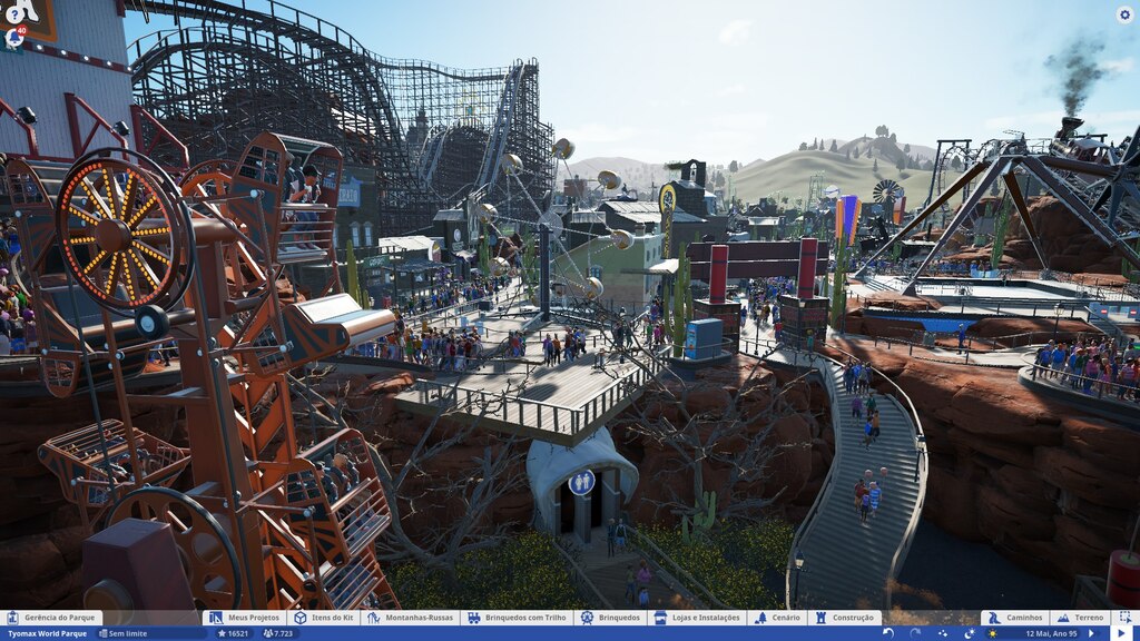 Steam Community Planet Coaster