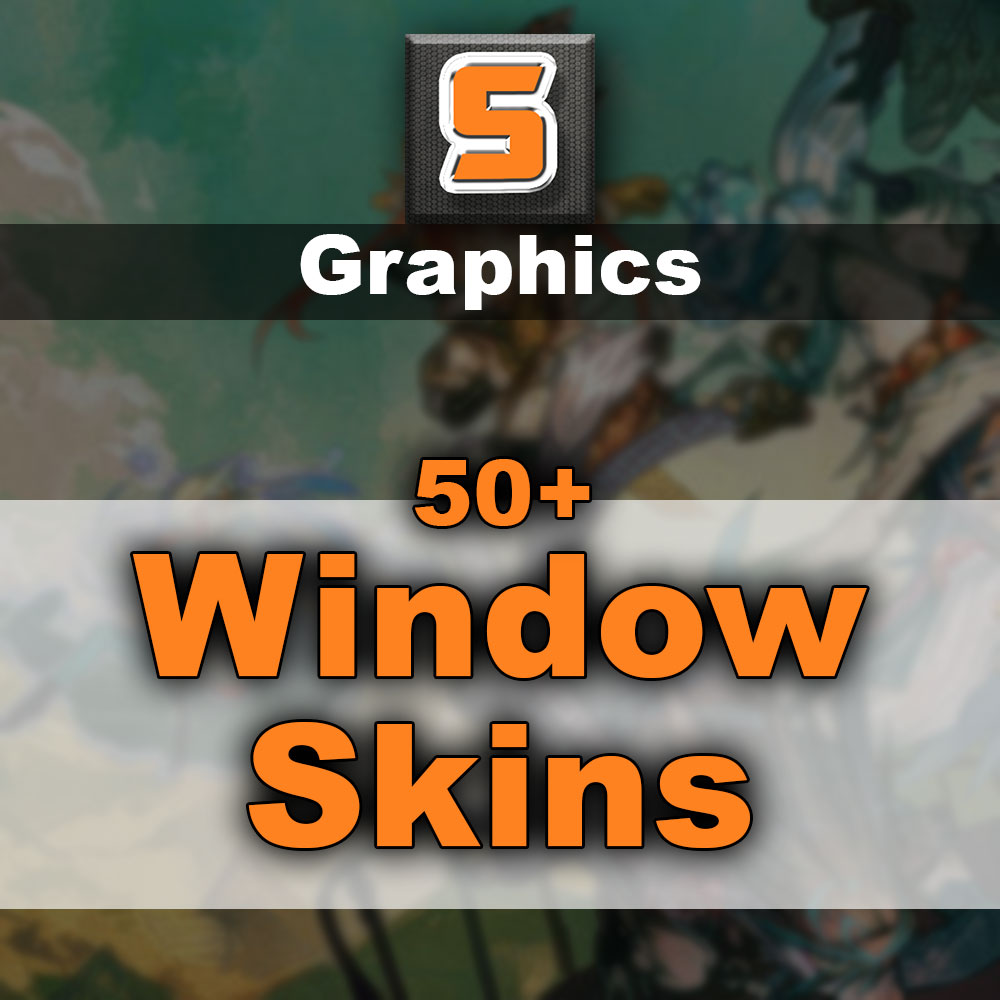 Steam Workshop :: STV Window Skins