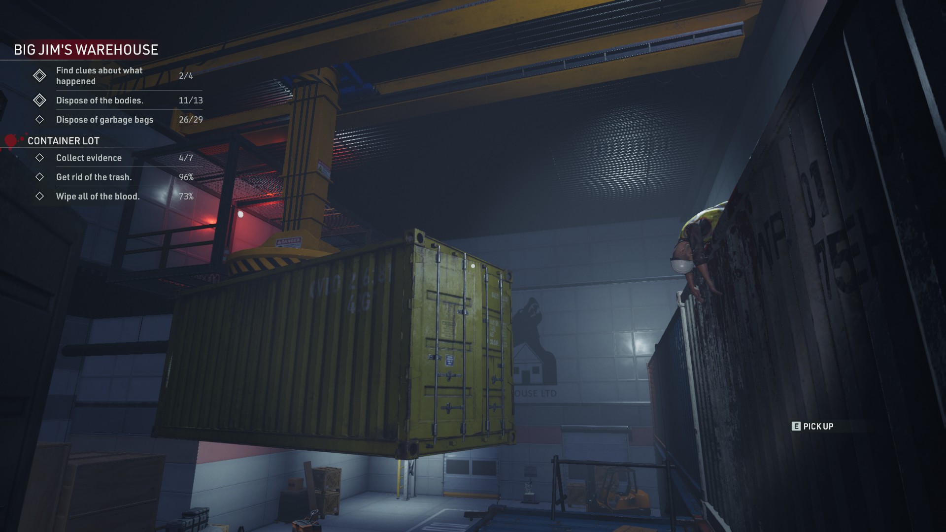 Steam Community :: Guide :: All Secrets