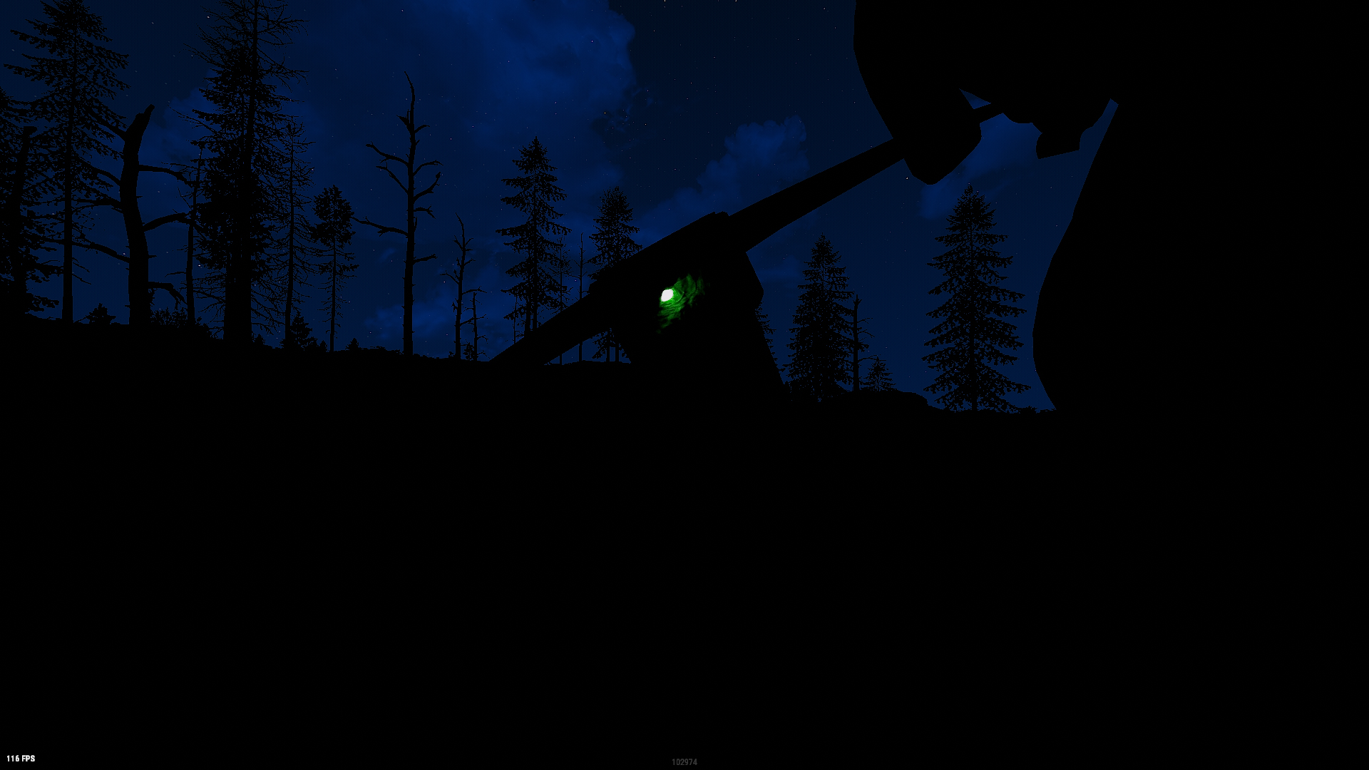 Jade Beast Pickaxe thumbnail 11