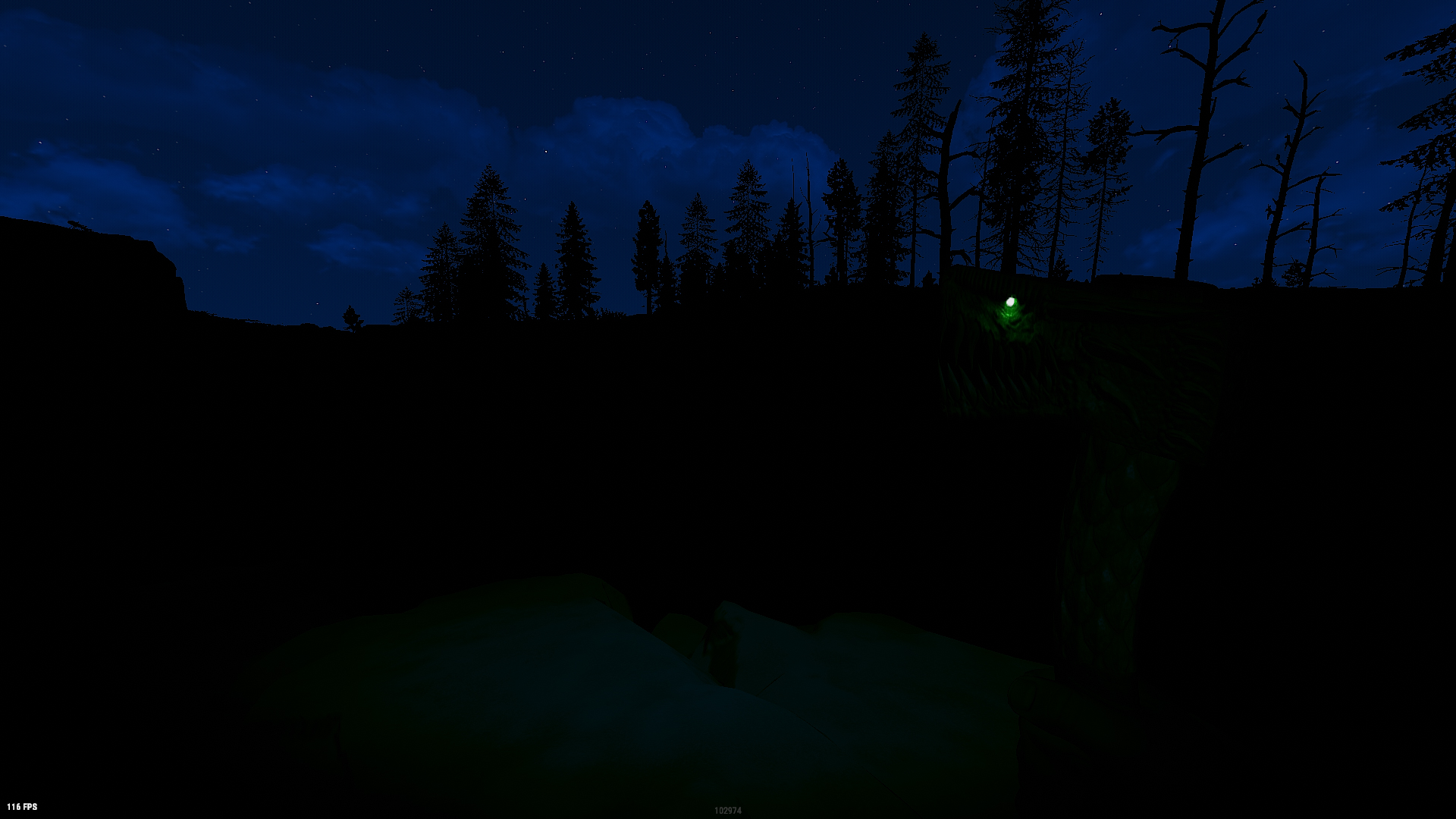 Jade Beast Hatchet thumbnail 11