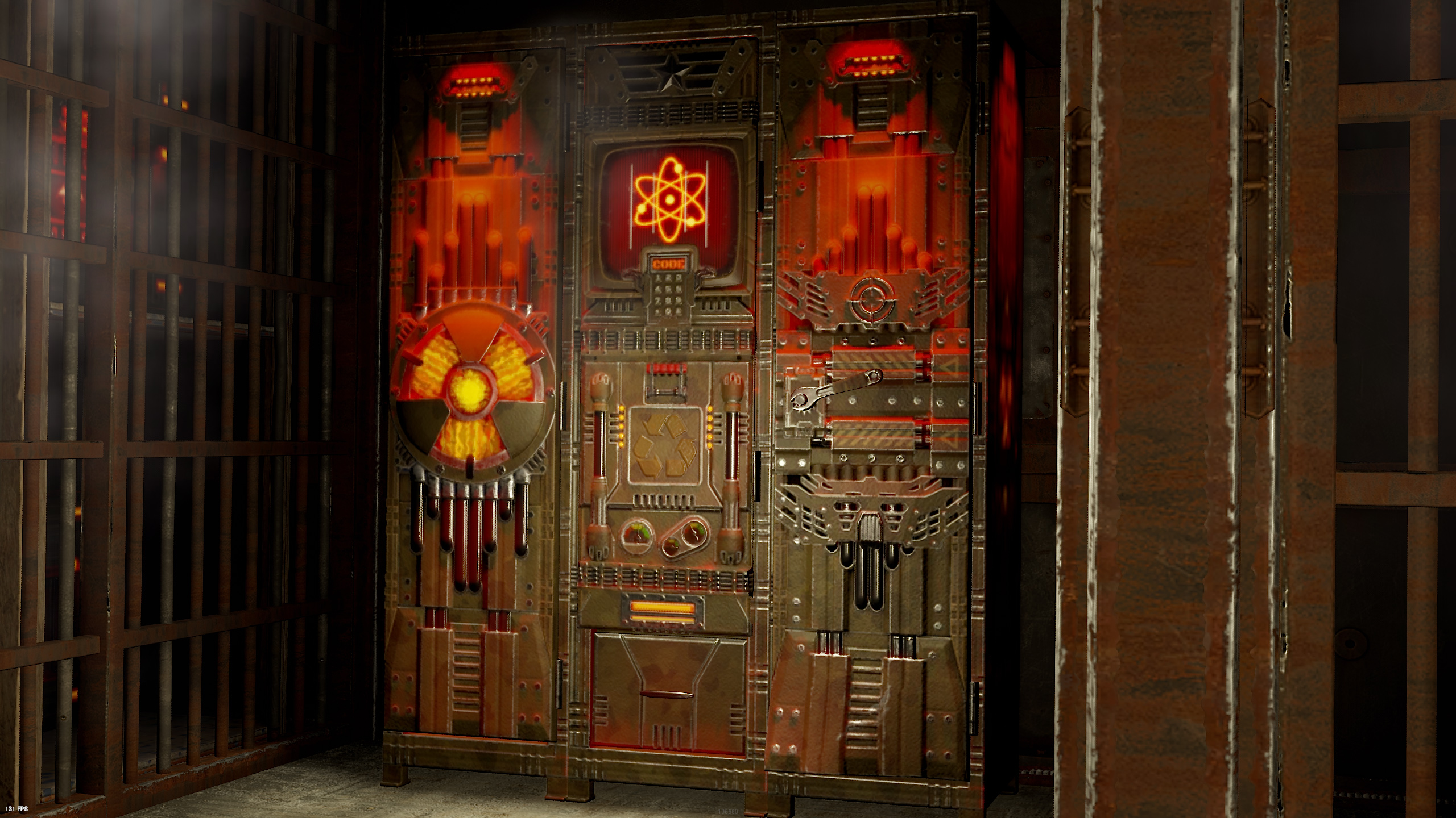 Nuke Room Locker thumbnail 5