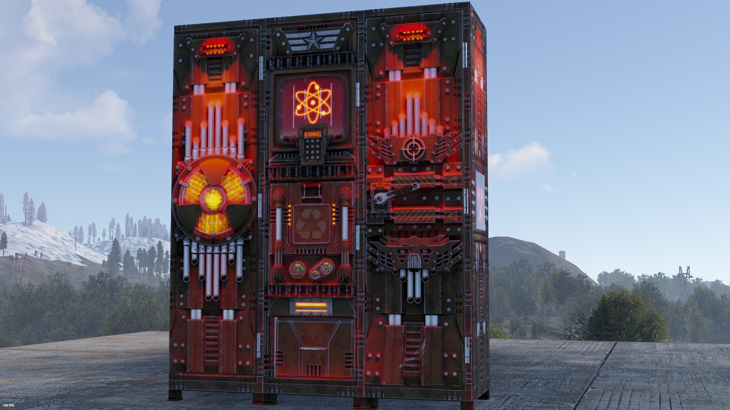 Nuke Room Locker thumbnail 2