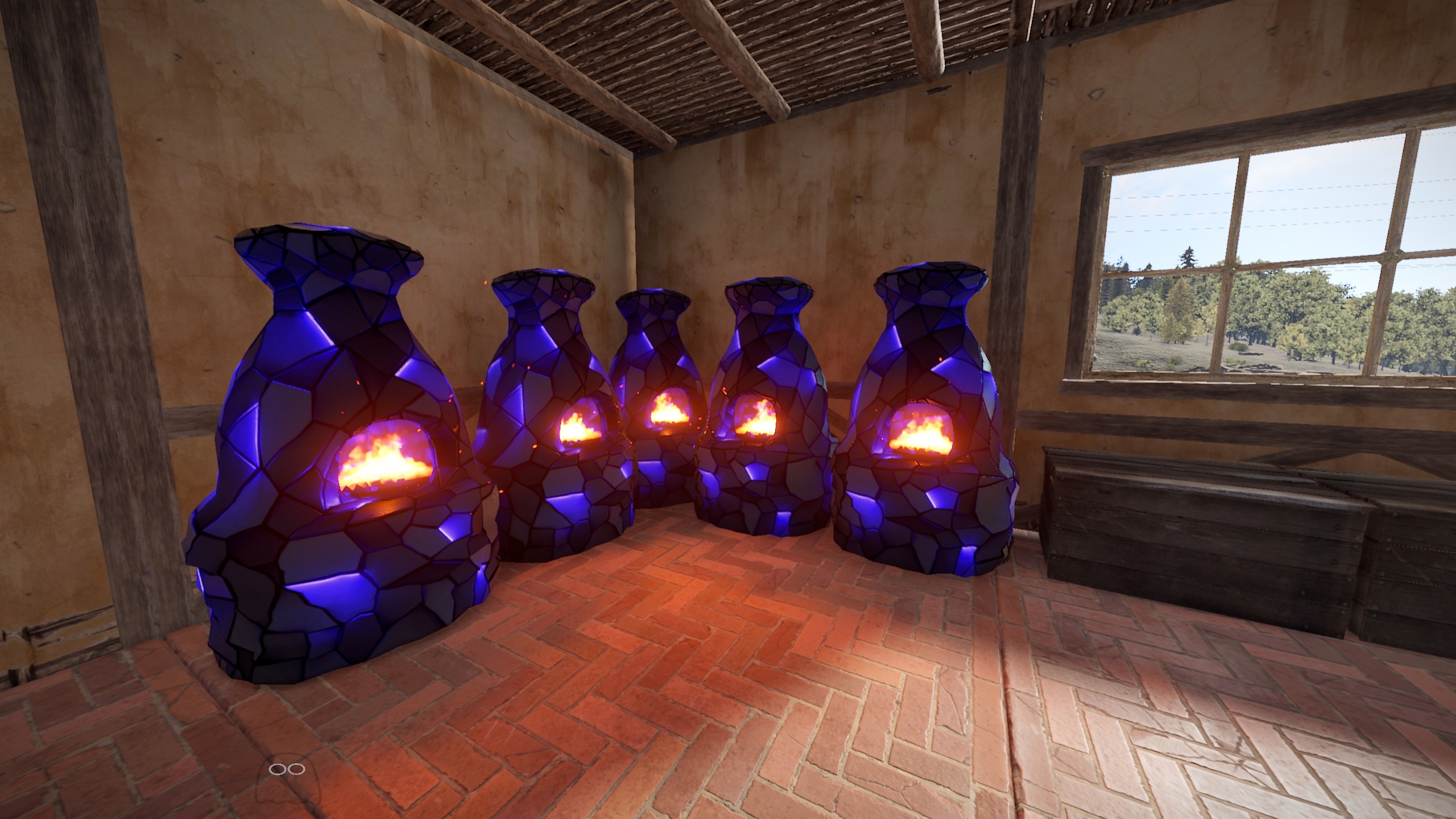 Ultramarine Furnace thumbnail 11