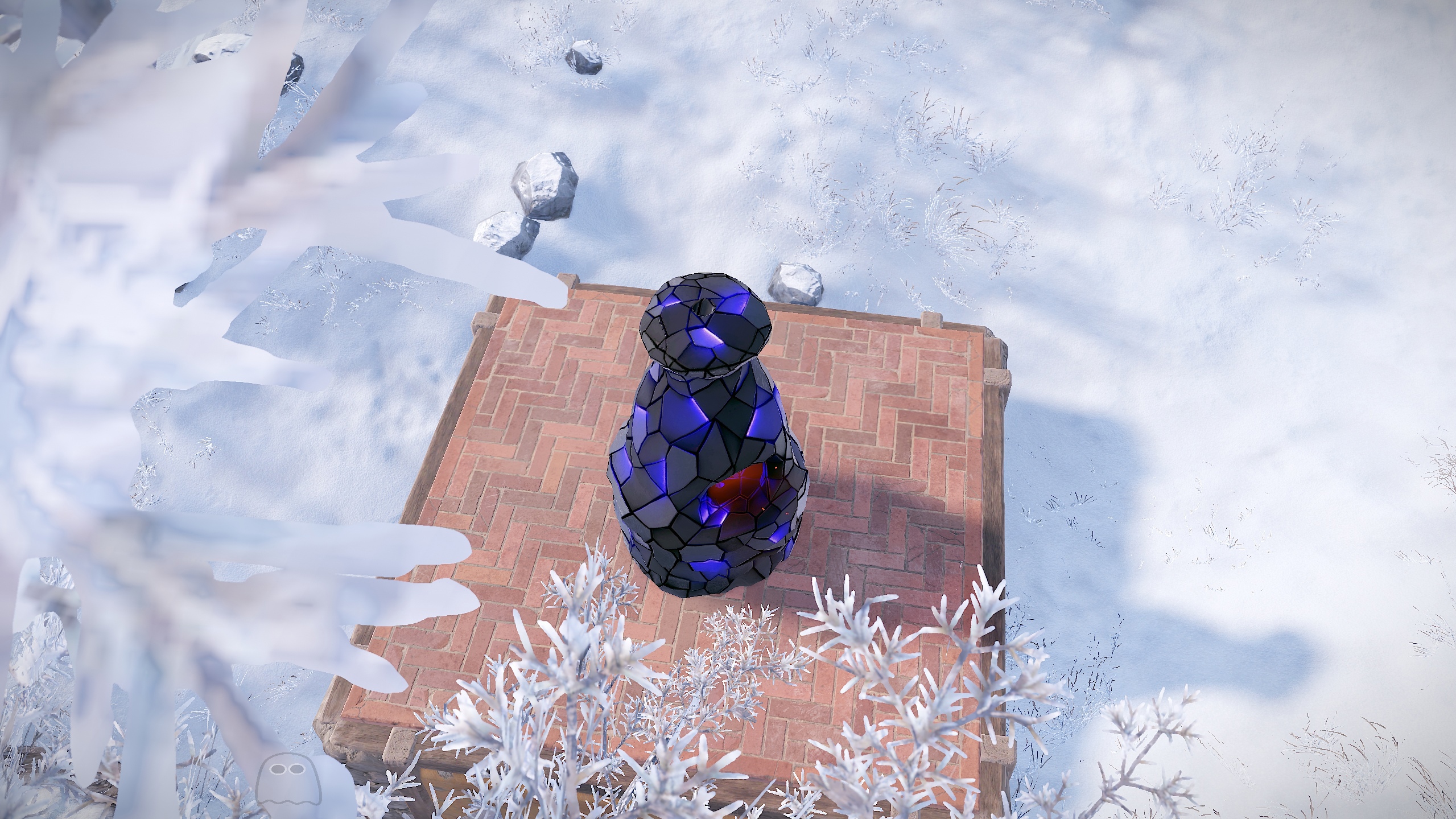 Ultramarine Furnace thumbnail 4