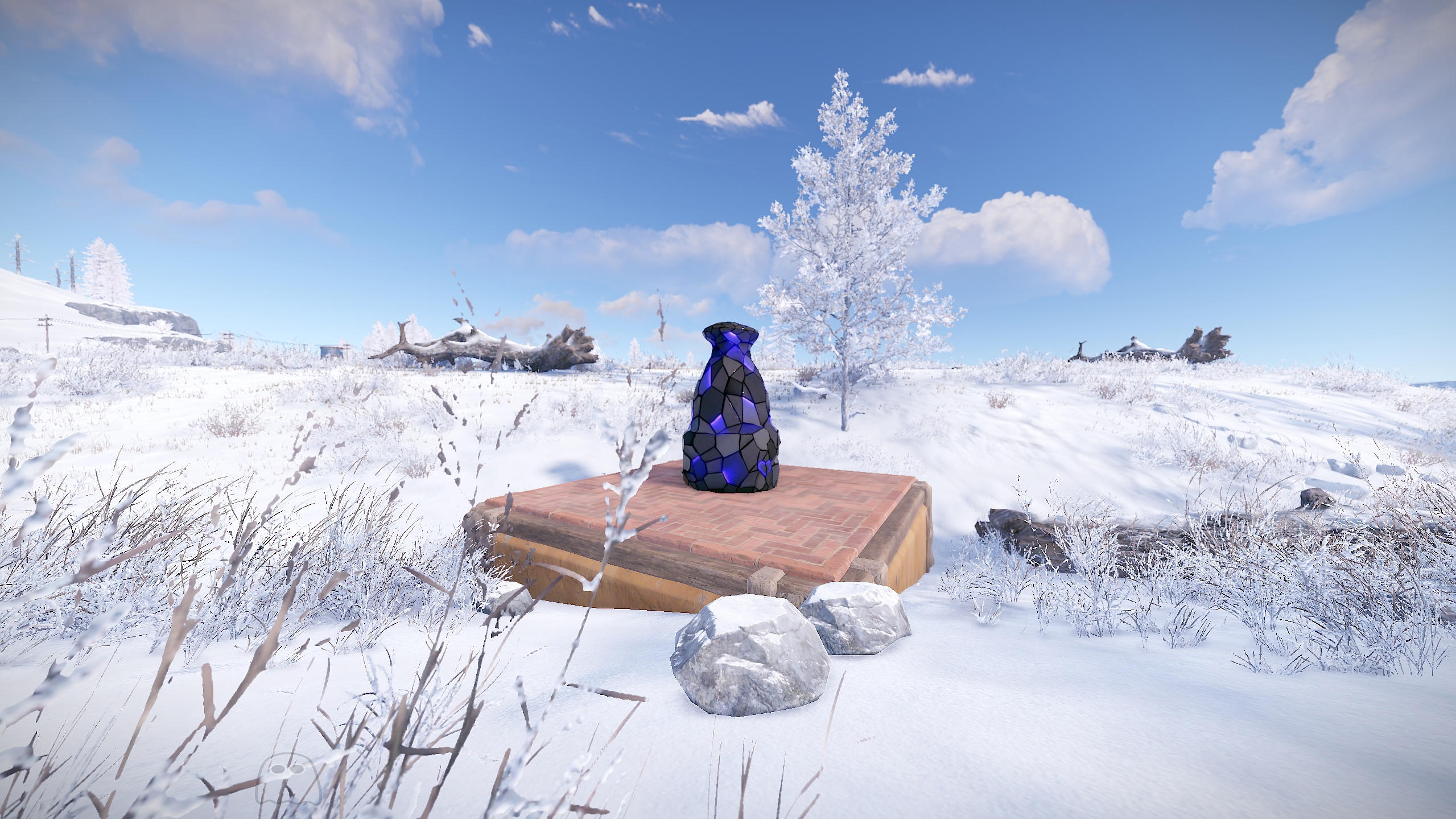 Ultramarine Furnace thumbnail 3