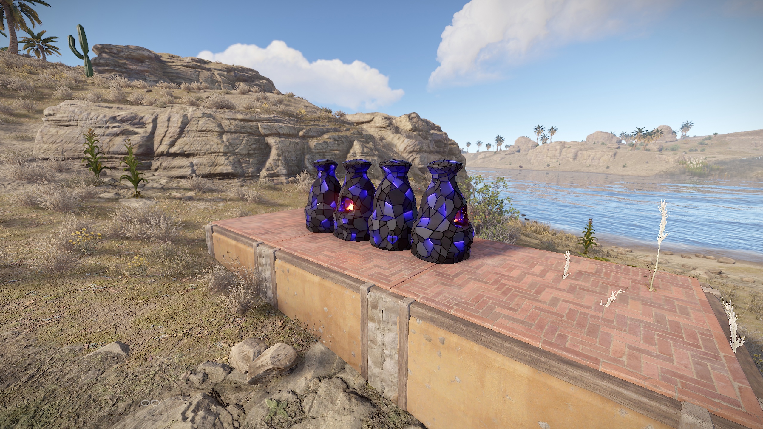 Ultramarine Furnace thumbnail 2