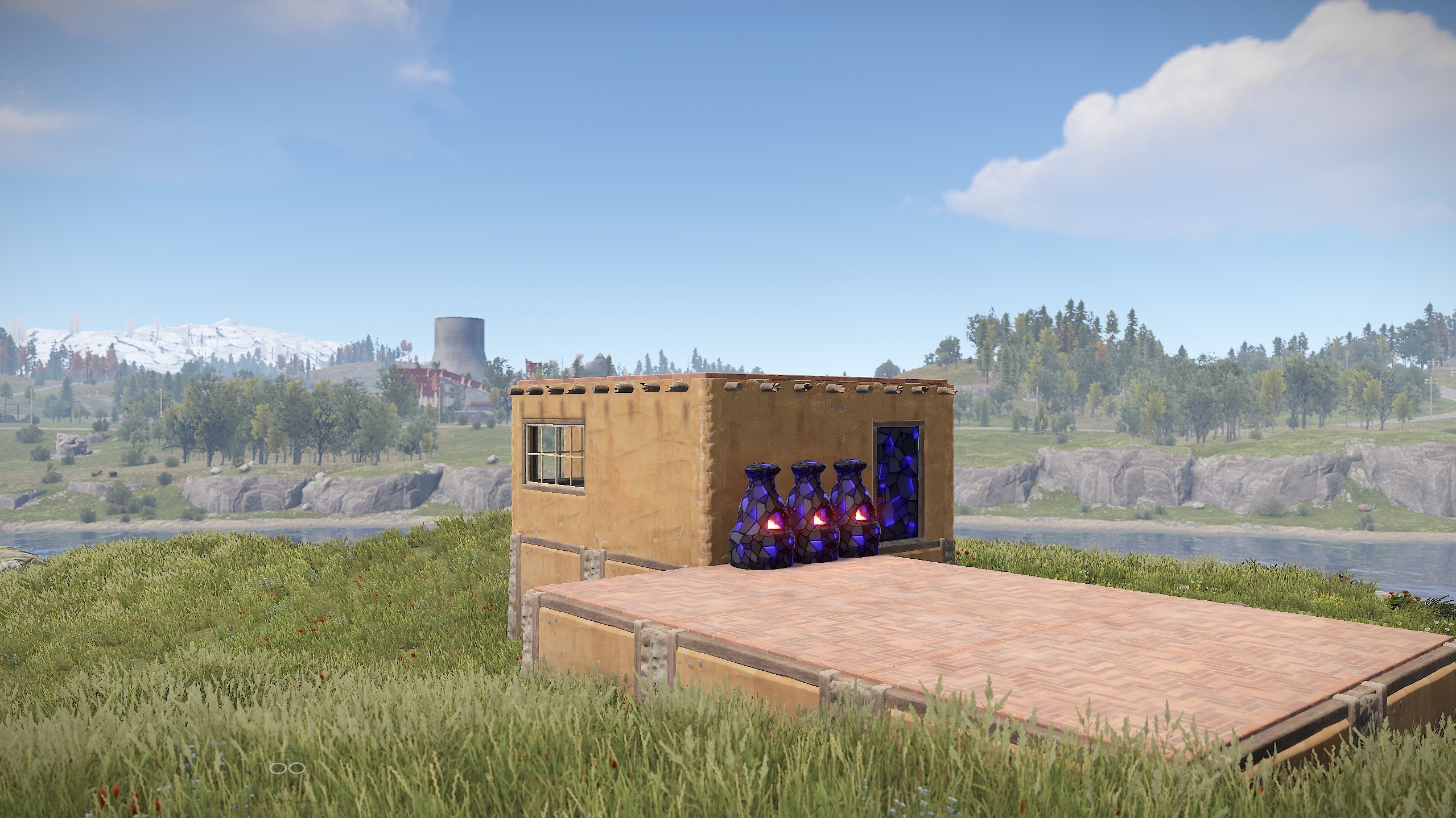 Ultramarine Furnace thumbnail 6