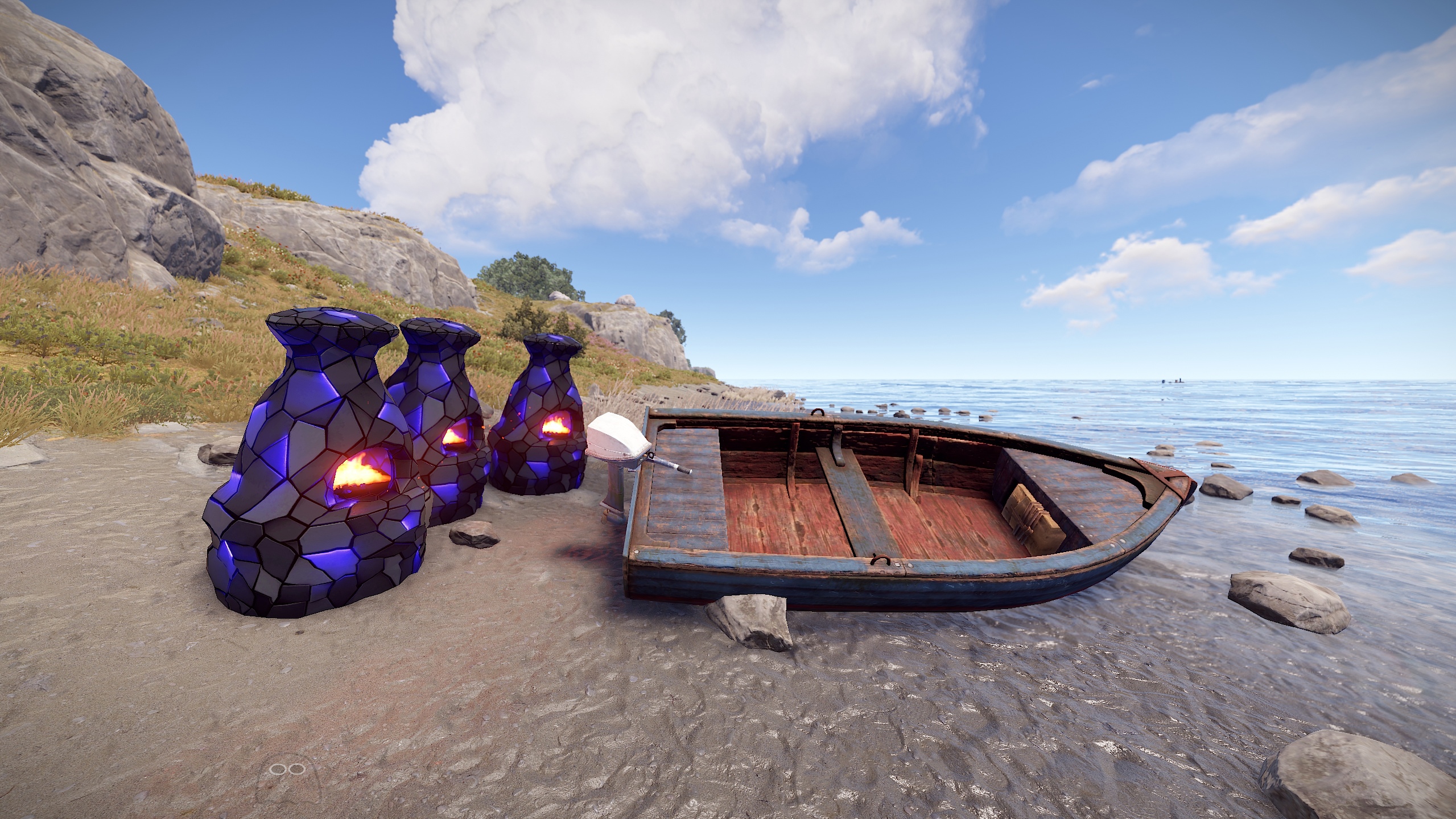 Ultramarine Furnace thumbnail 7