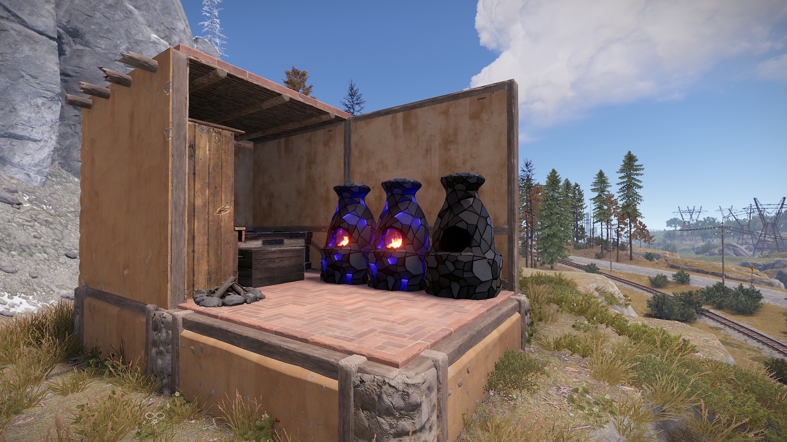 Ultramarine Furnace thumbnail 10